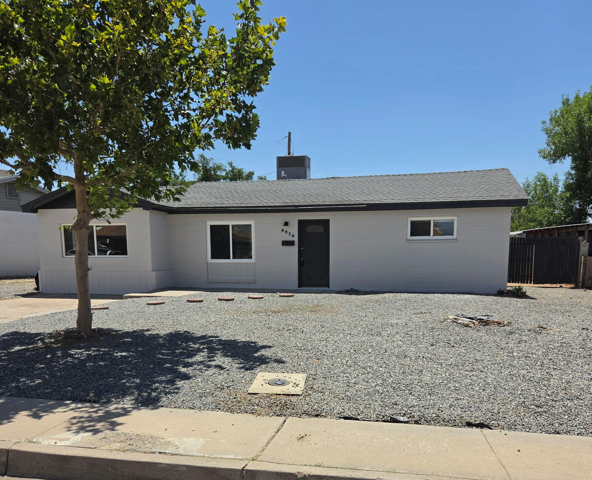 9036 Cordova Avenue NE 