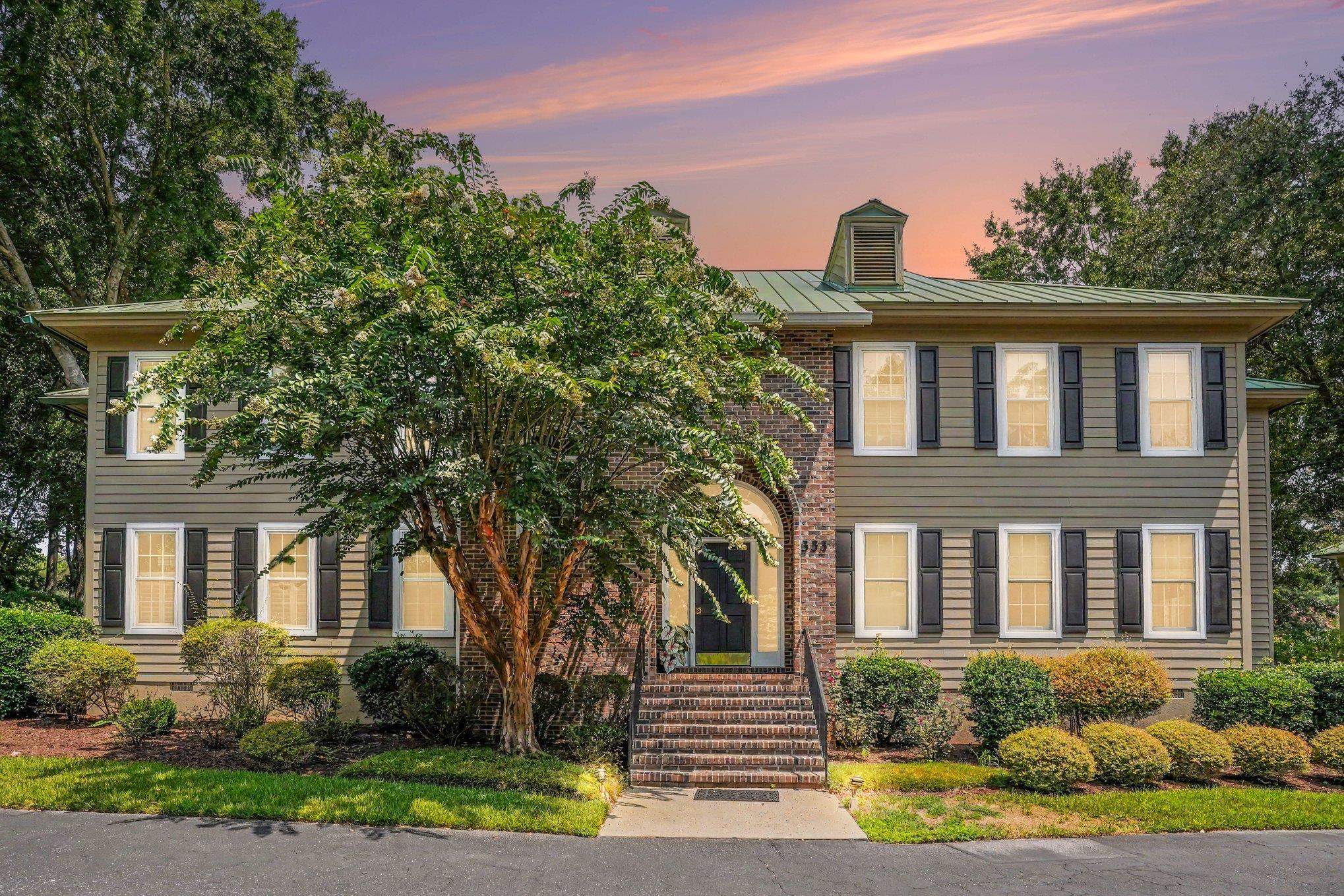 333 Golden Bear Dr. 