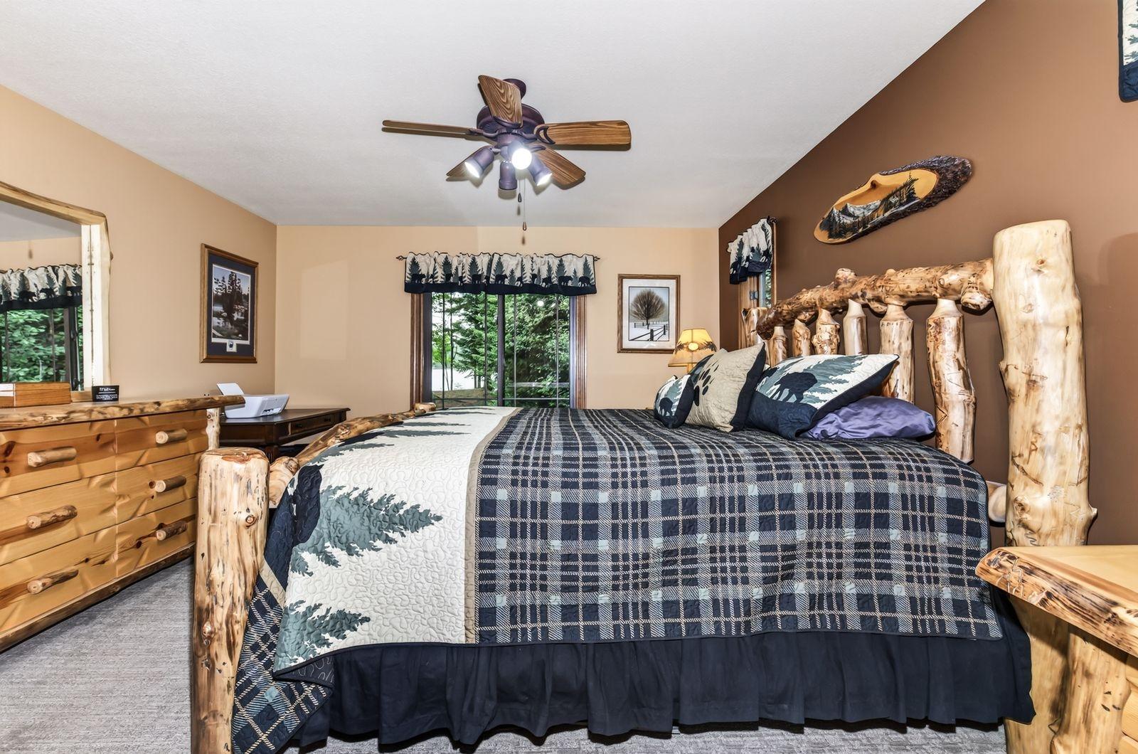 Lake Creek Property 4153 Pine Point Dr Photo 21