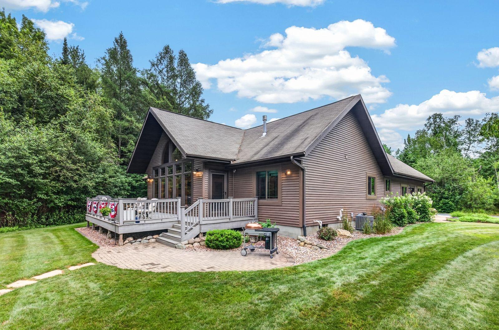 Lake Creek Property 4153 Pine Point Dr Photo 47