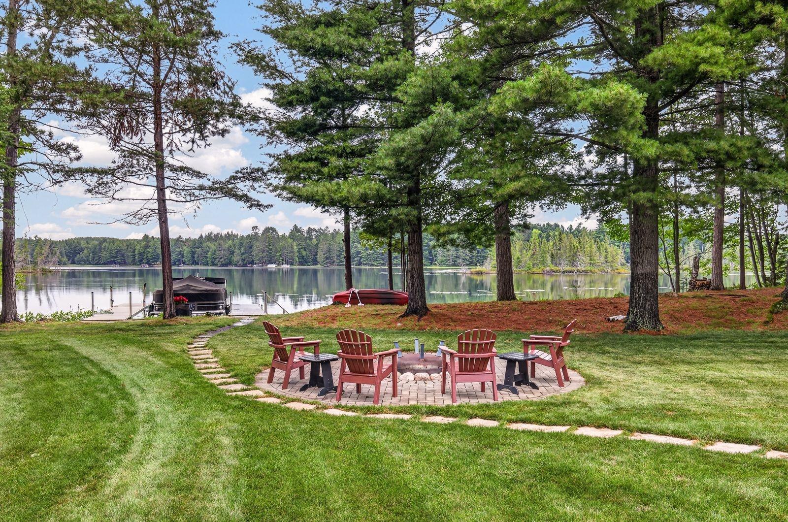 Lake Creek Property 4153 Pine Point Dr Photo 49