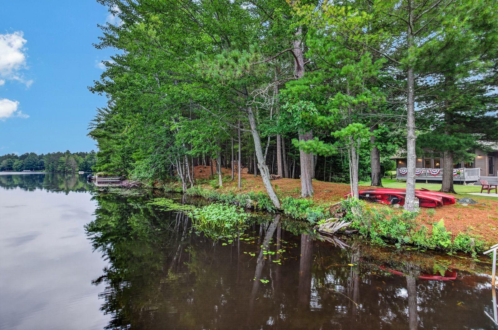 Lake Creek Property 4153 Pine Point Dr Photo 56