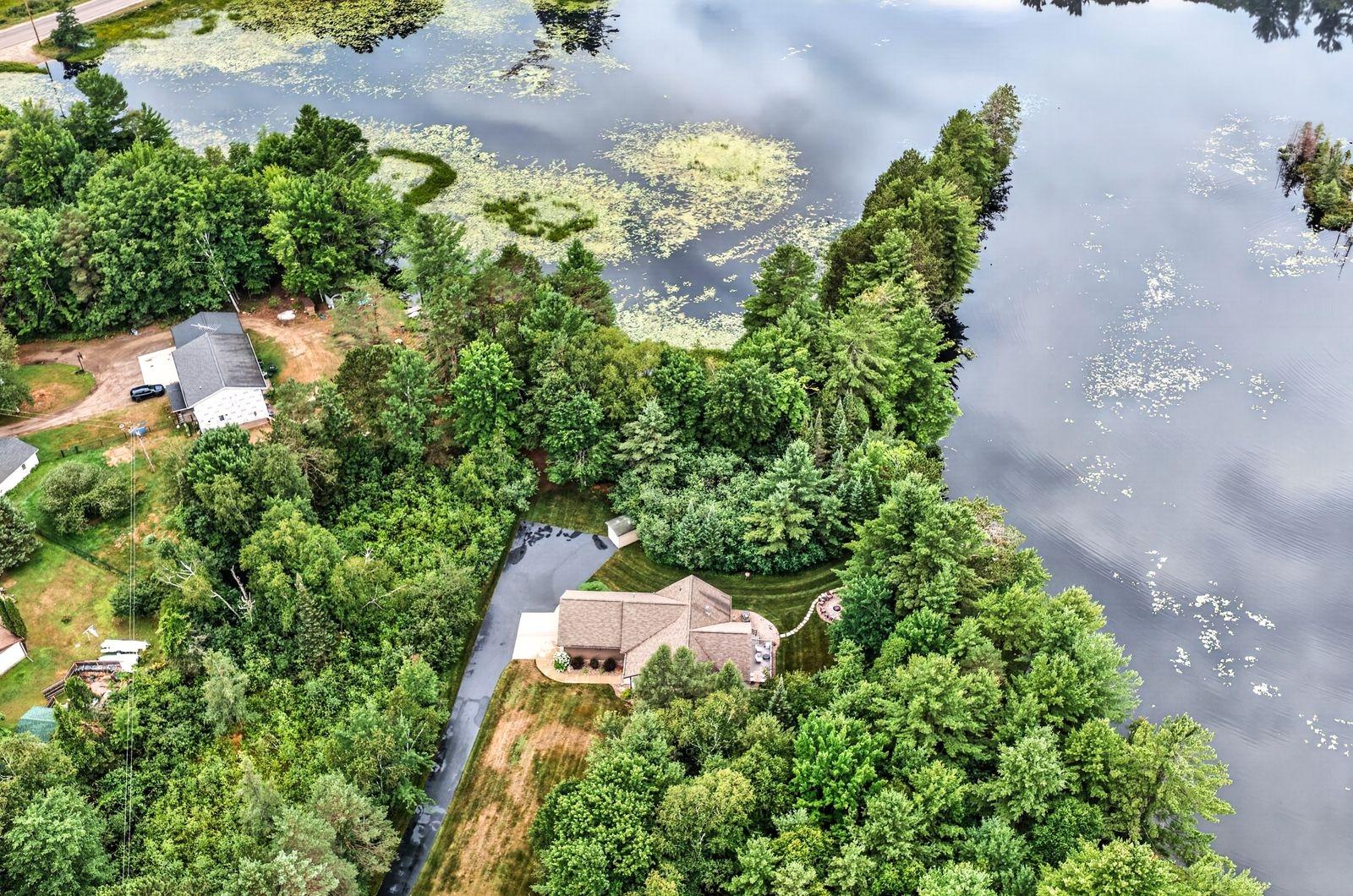 Lake Creek Property 4153 Pine Point Dr Photo 65