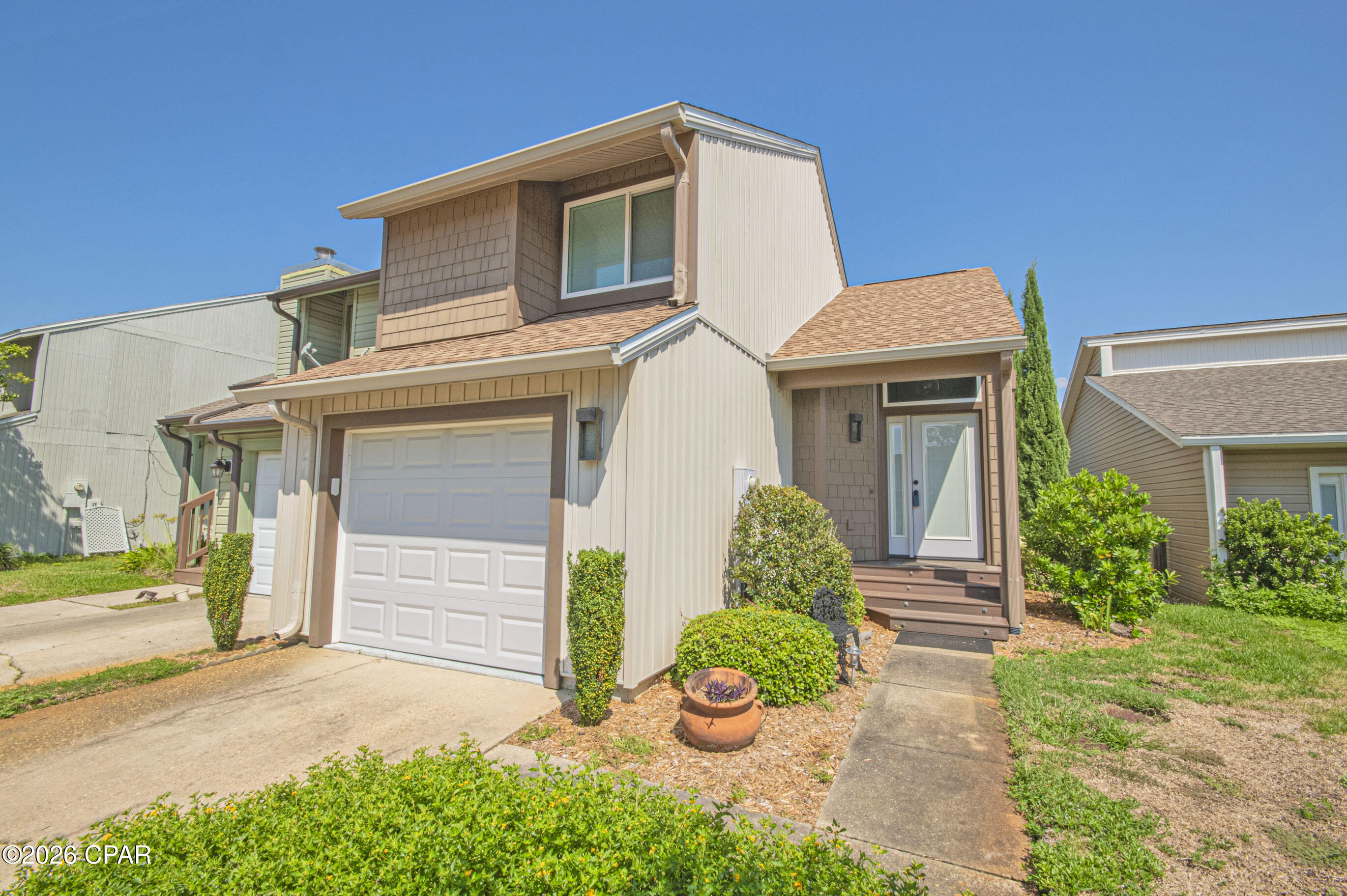 112 Ridgecrest Court, Panama City, FL 32405