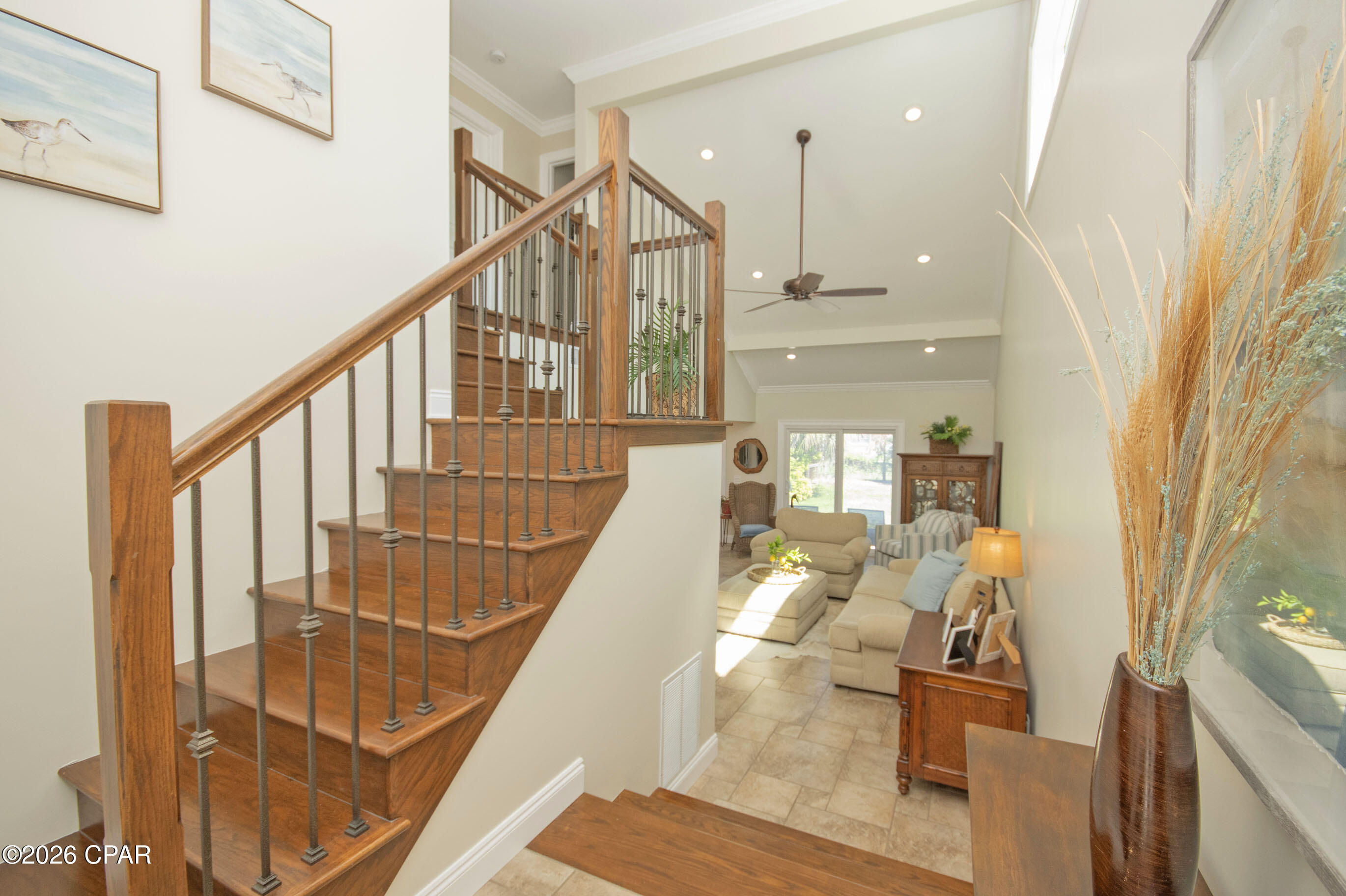 Photo 3 of Single family home for sale at 112 Ridgecrest Ct, Panama City, FL 32405 | MLS# 793406 | Listing updated on 2026-09-16