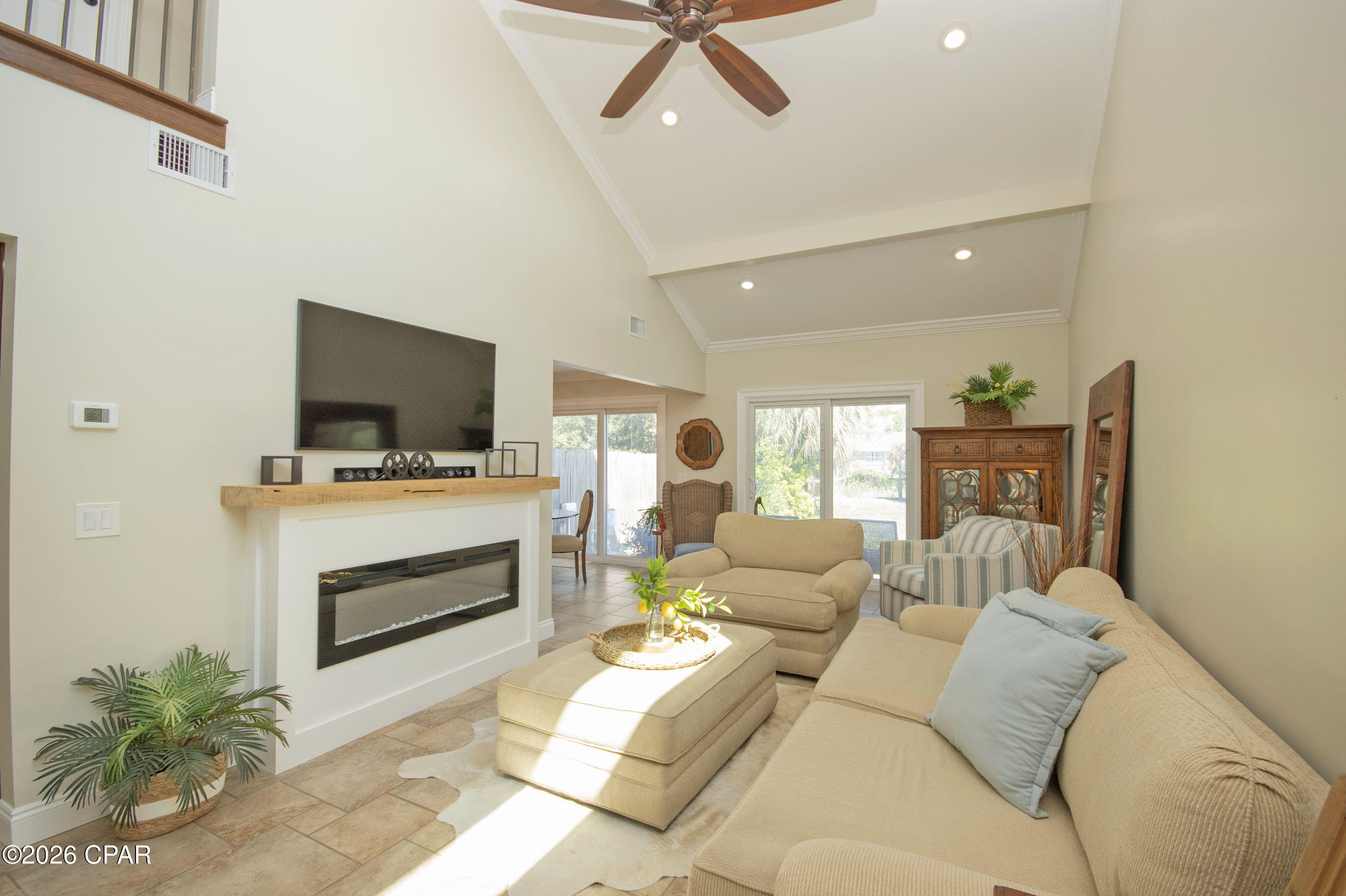 Photo 3 of Single family home for sale at 112 Ridgecrest Ct, Panama City, FL 32405 | MLS# 793406 | Listing updated on 2026-09-16