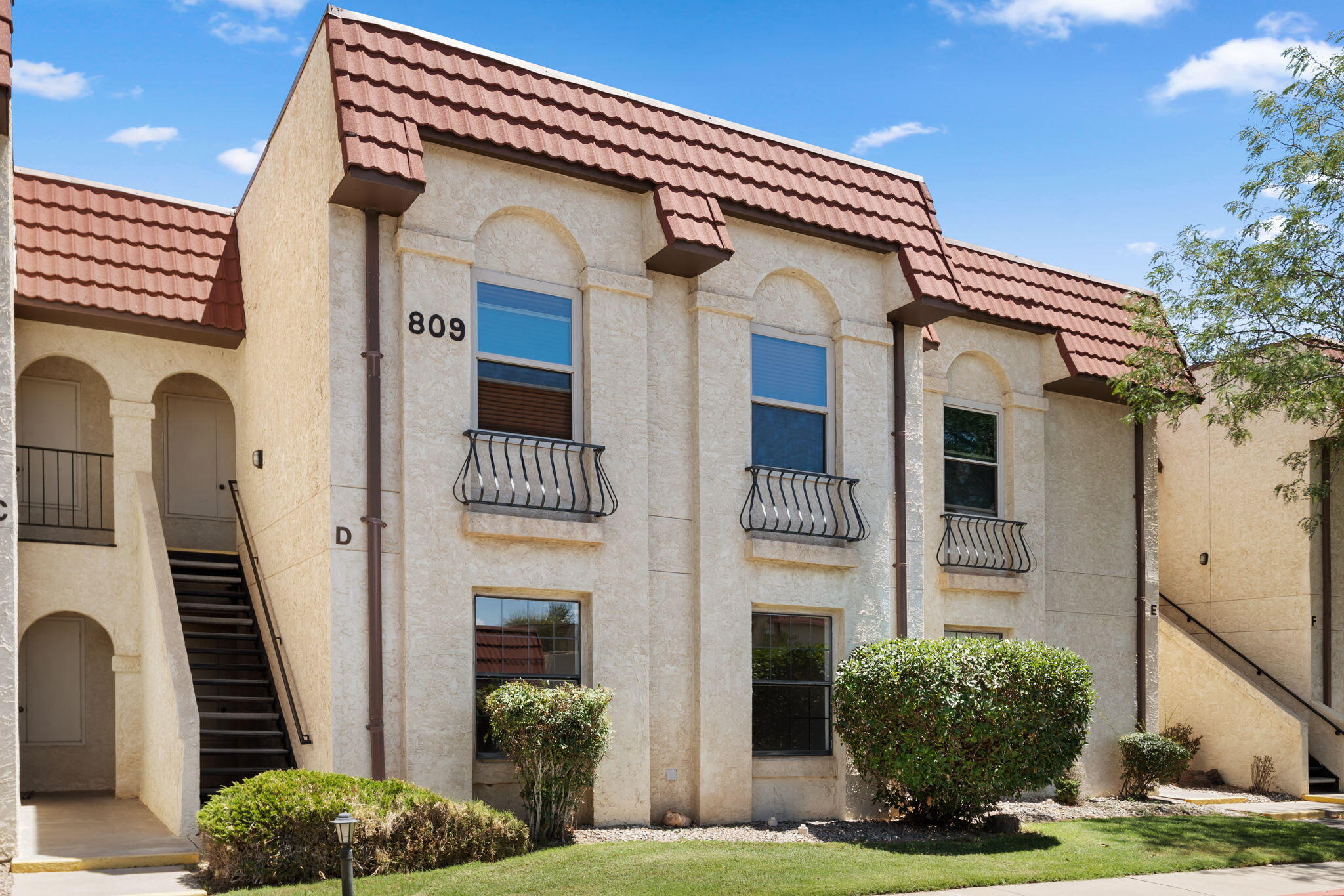 2nd image of 809 Country Club Dr Se #APT 1D, Rio Rancho, NM 87124 | MLS# 1108302