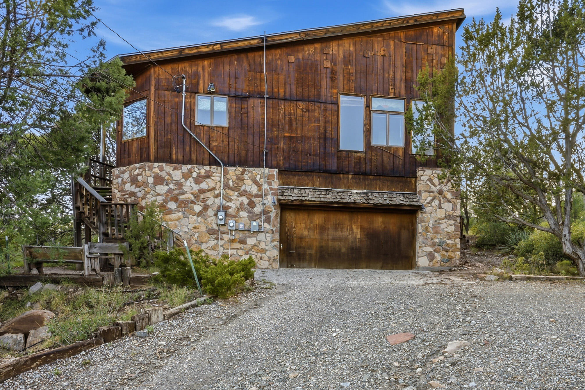 1st image of 32 Sandia Park Ln, Sandia Park, NM 87047 | MLS# 1108301