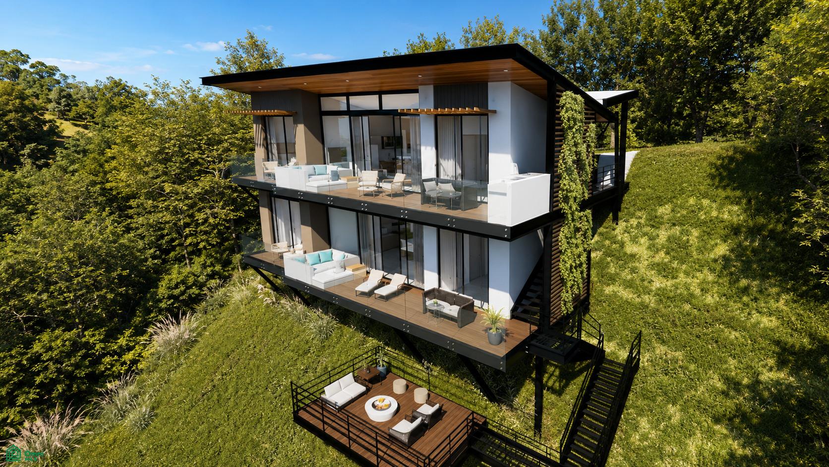  bed Land For Sale in Garabito, Puntarenas - 1