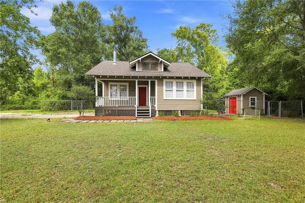 3rd image of 44091 Fern St, Hammond, LA 70403 | MLS# 2569767
