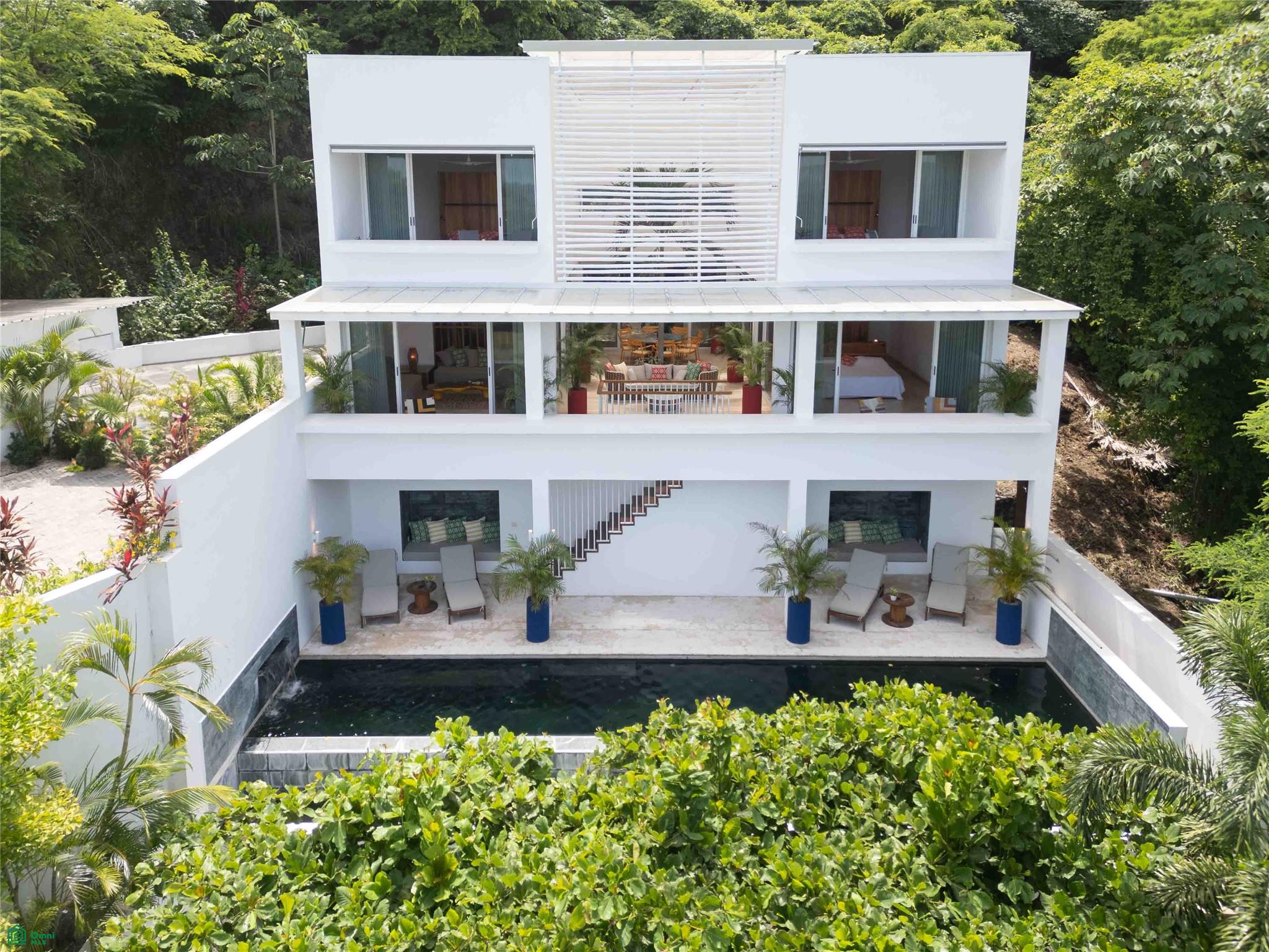 3 bed Single Family Homes For Sale in Santa Cruz, Guanacaste - 1