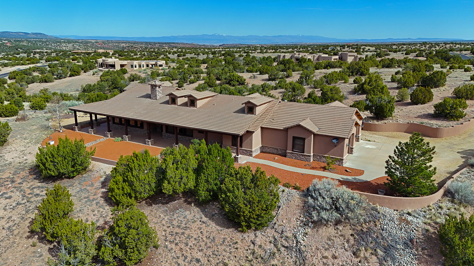 2nd image of 17 Turquoise Dr, Sandia Park, NM 87047 | MLS# 1108315