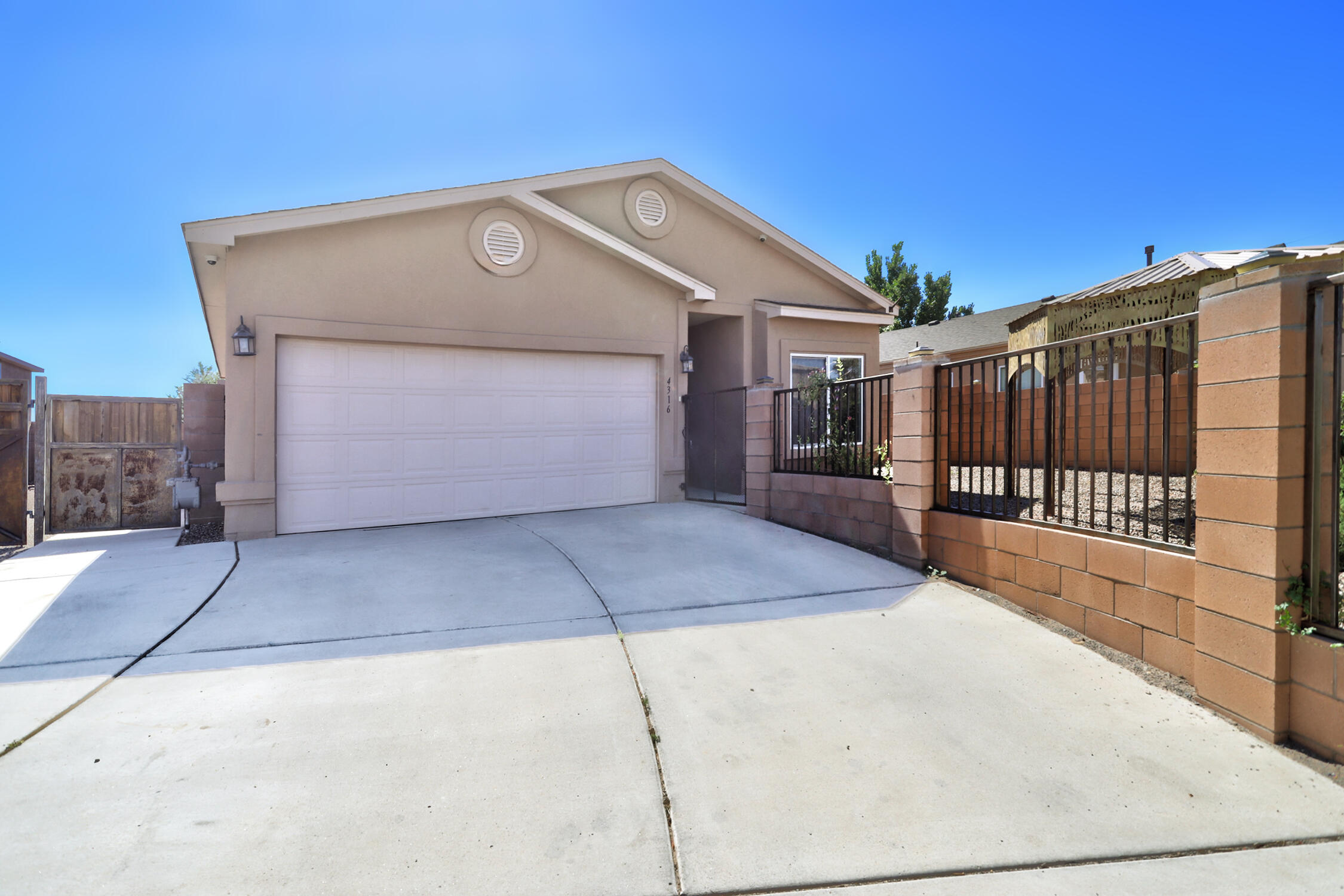 4316 Flintlock Court SW 