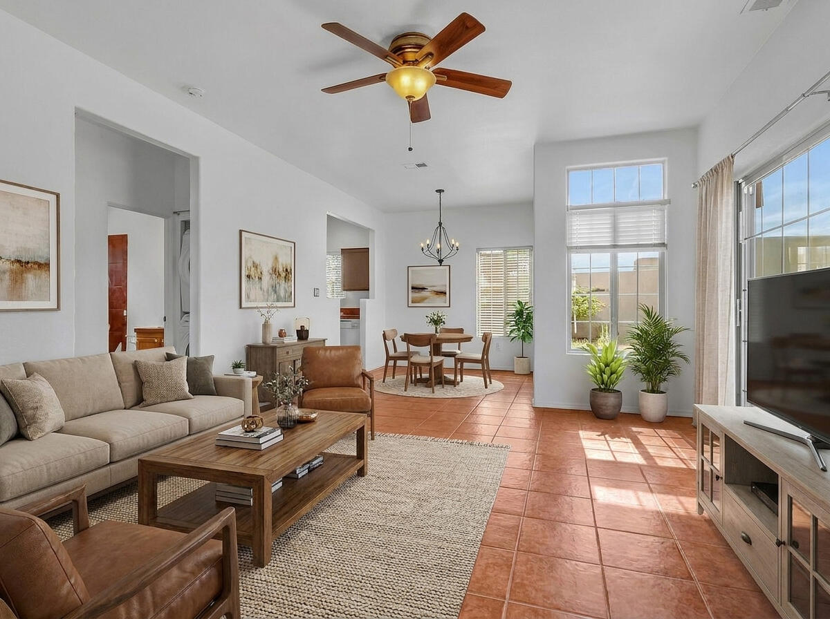2nd image of 4138 Big Sky Rd, Santa Fe, NM 87507 | MLS# 1108330