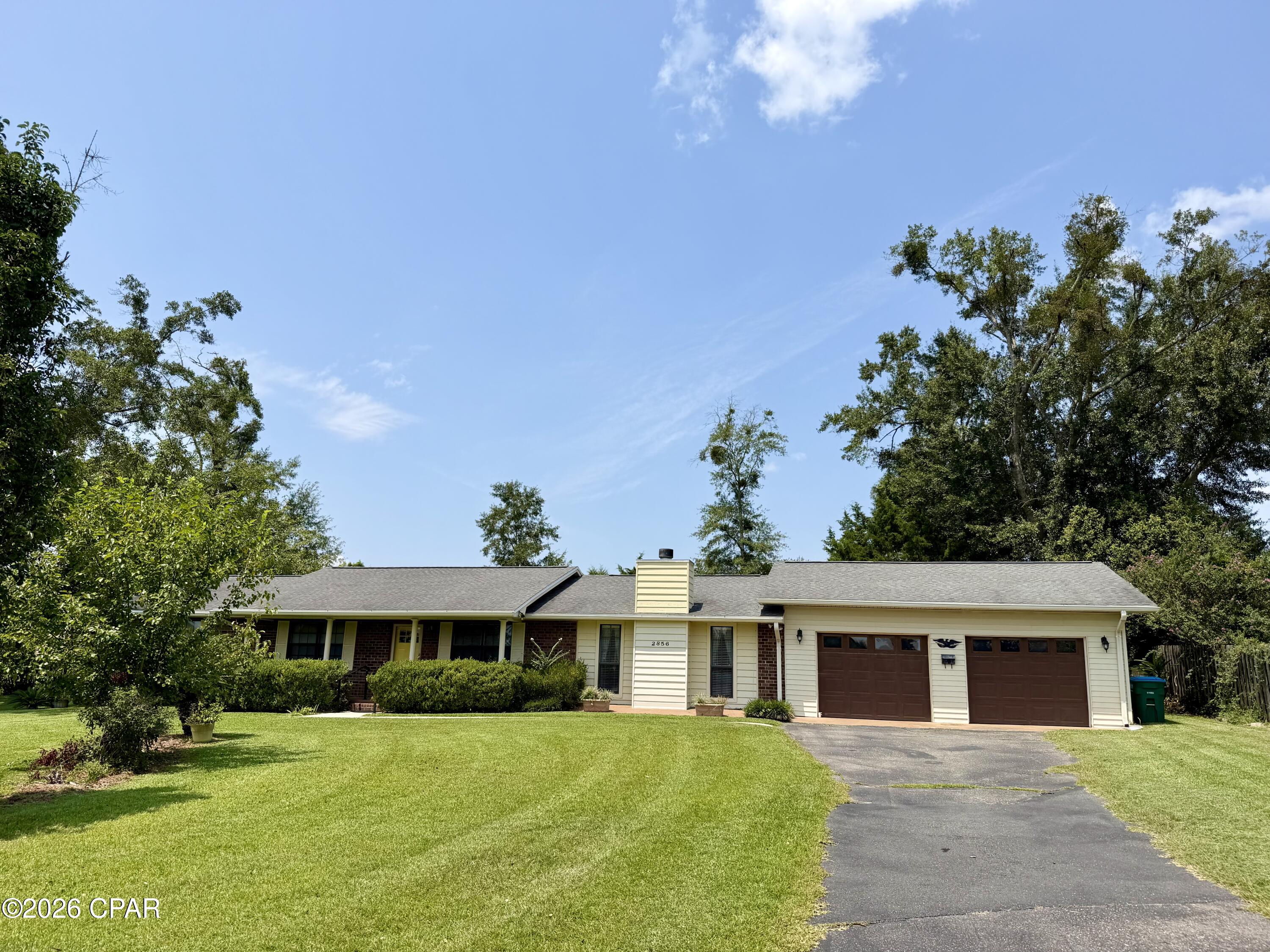 2nd image of 2856 Wildwood Cir, Marianna, FL 32448 | MLS# 793416