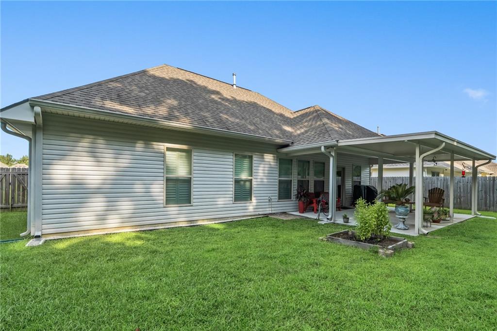 23rd image of 15556 Grassy Ln, Covington, LA 70435 | MLS# 2570478
