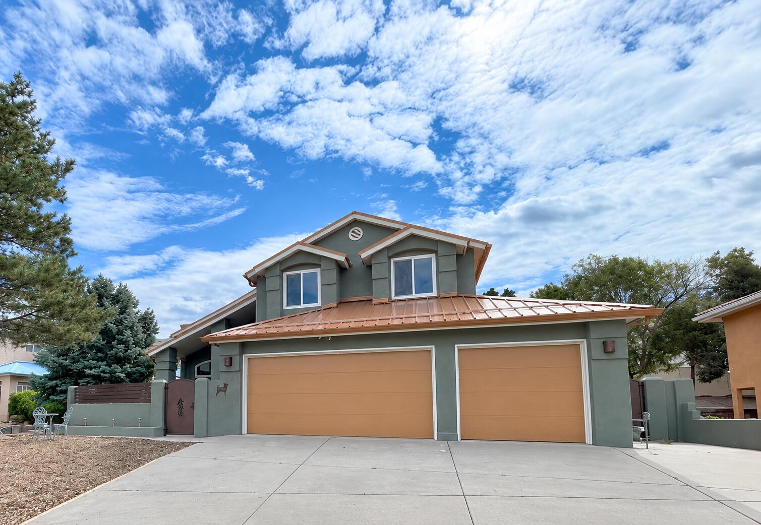 Photo 1 of Single family home for sale at 1506 Wells Dr Ne, Albuquerque, NM 87112 | MLS# 1108332 | Listing updated on 2026-09-17
