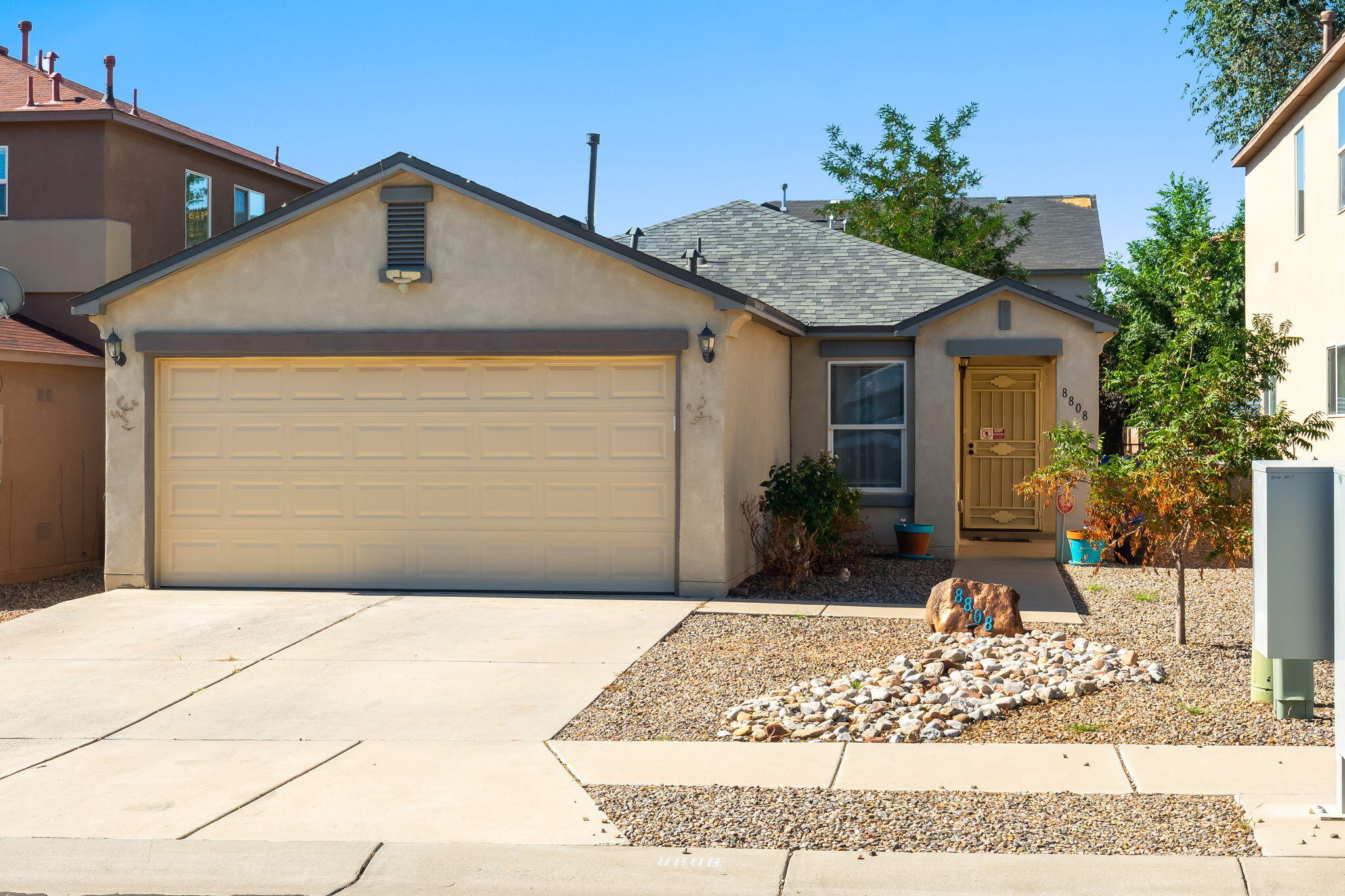 1st image of 8808 Sawgrass Pl Nw, Albuquerque, NM 87121 | MLS# 1108333