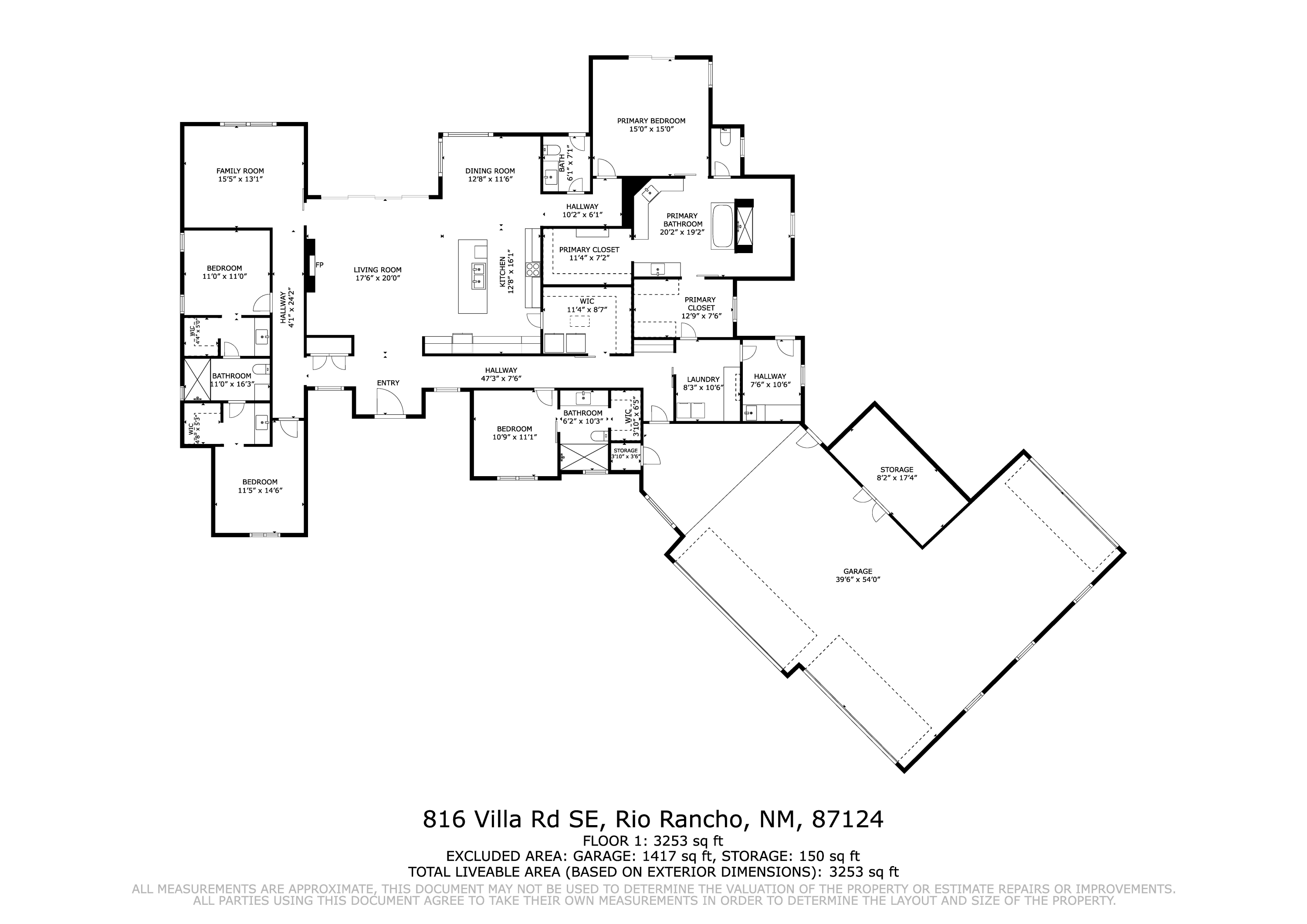 71st image of 816 Villa Rd Se, Rio Rancho, NM 87124 | MLS# 1108336