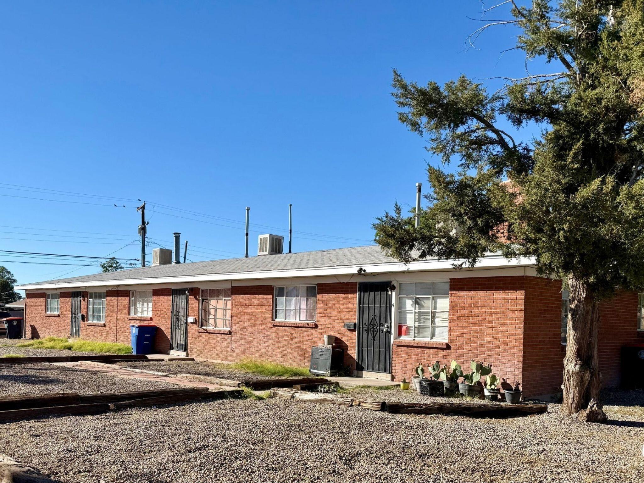 2nd image of 1033 Louisiana Blvd Se, Albuquerque, NM 87108 | MLS# 1108338
