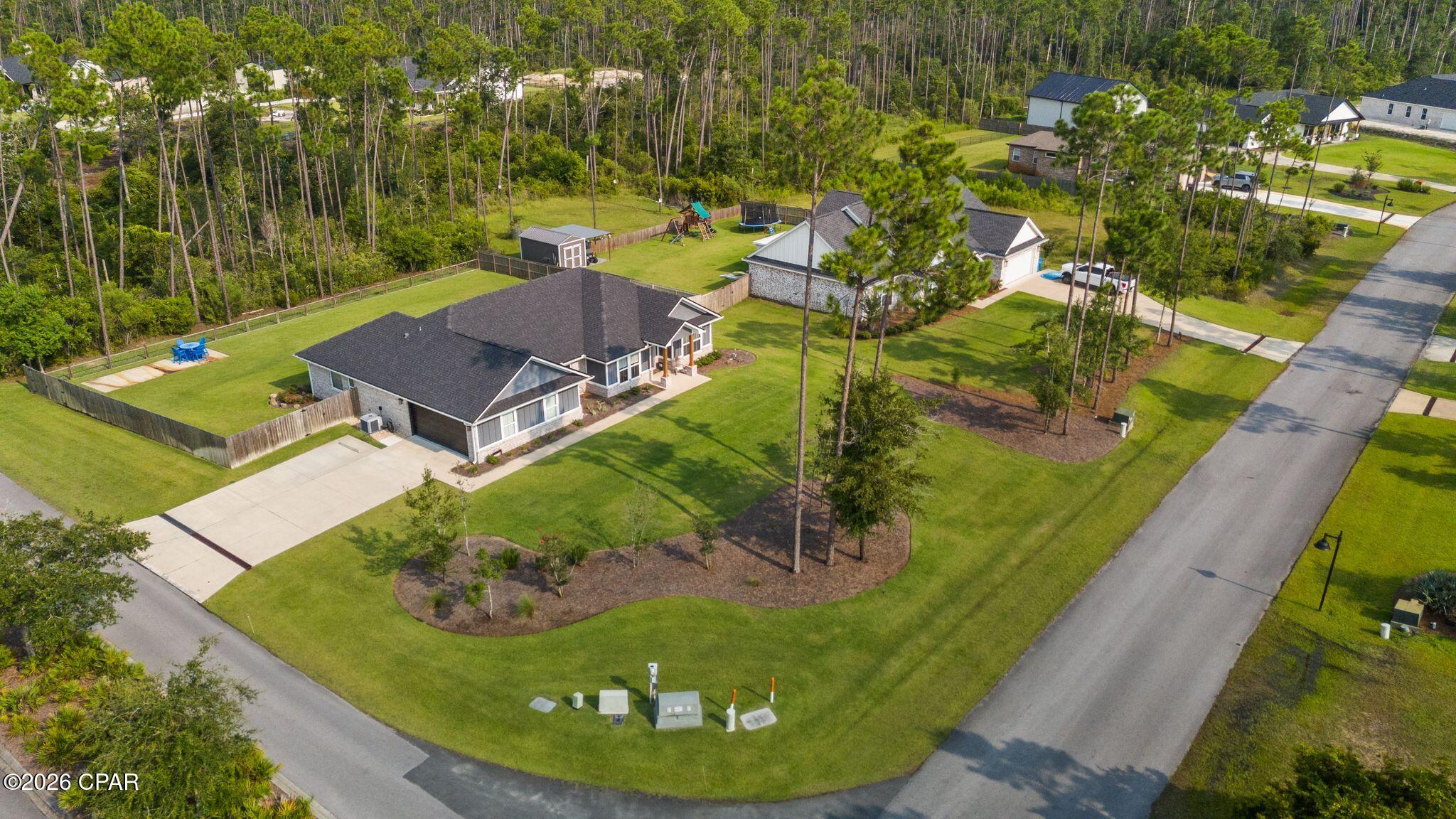 1st image of 9716 Sweetfield Ln, Panama City, FL 32409 | MLS# 793419