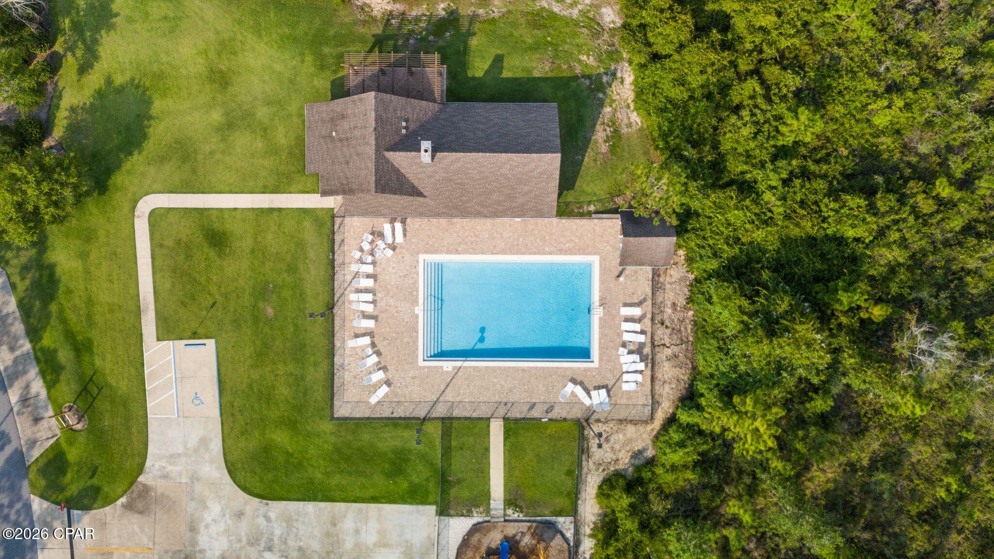 2nd image of 9716 Sweetfield Ln, Panama City, FL 32409 | MLS# 793419