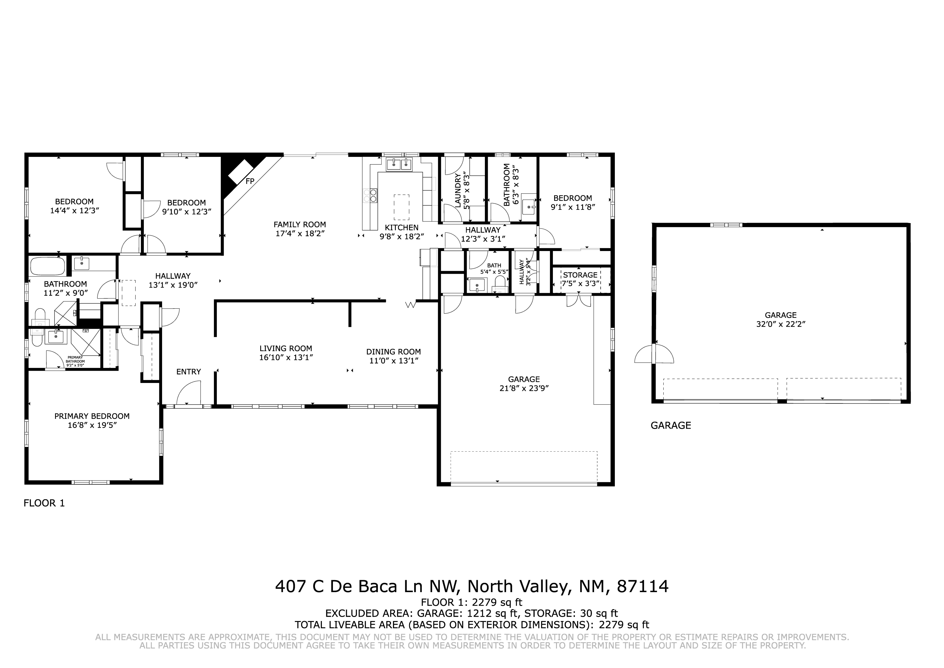 48th image of 407 C De Baca Ln Nw, Albuquerque, NM 87114 | MLS# 1108344