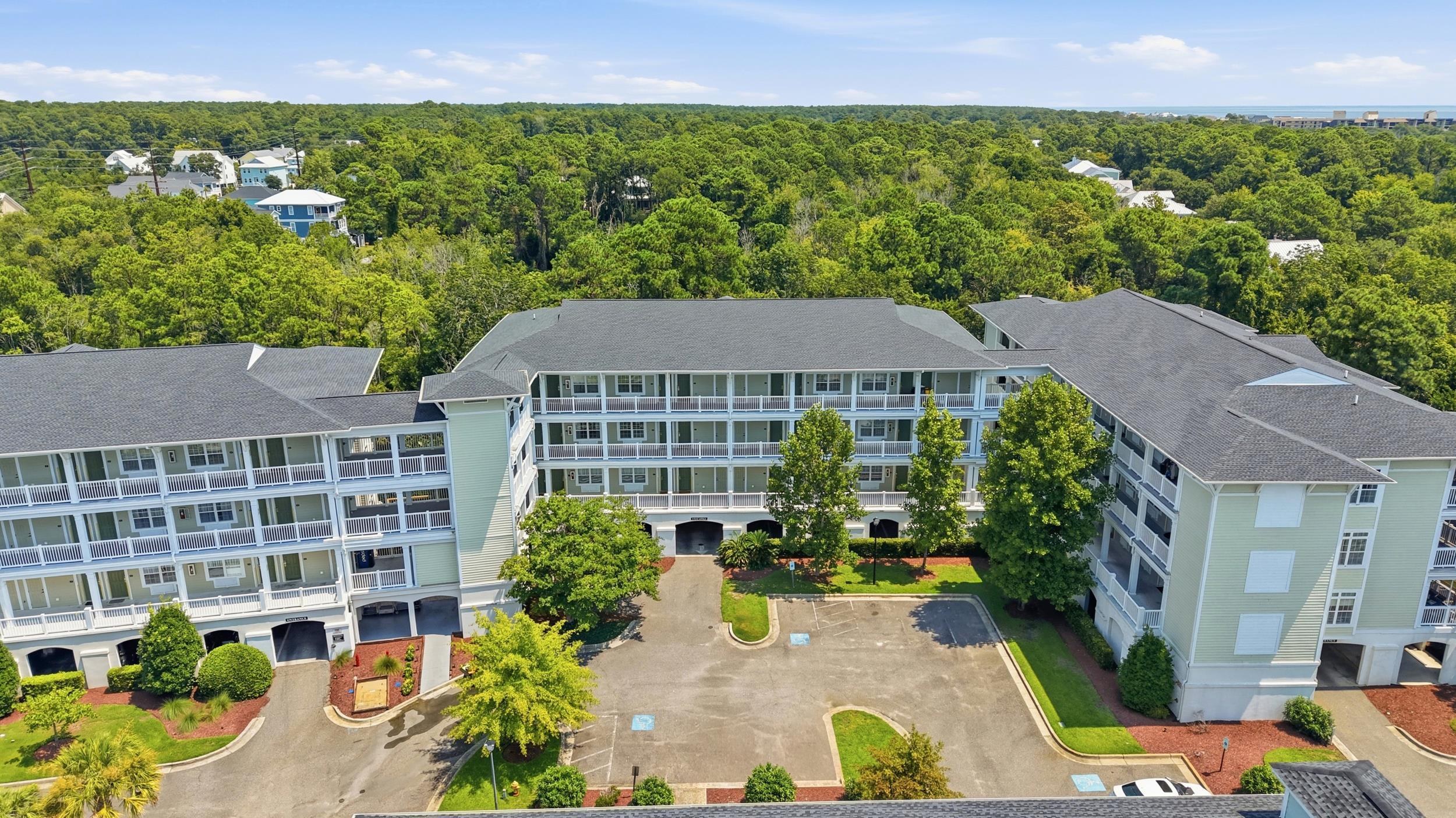 2nd image of 14300 Ocean Hwy #311, Pawleys Island, SC 29585 | MLS# 2619031