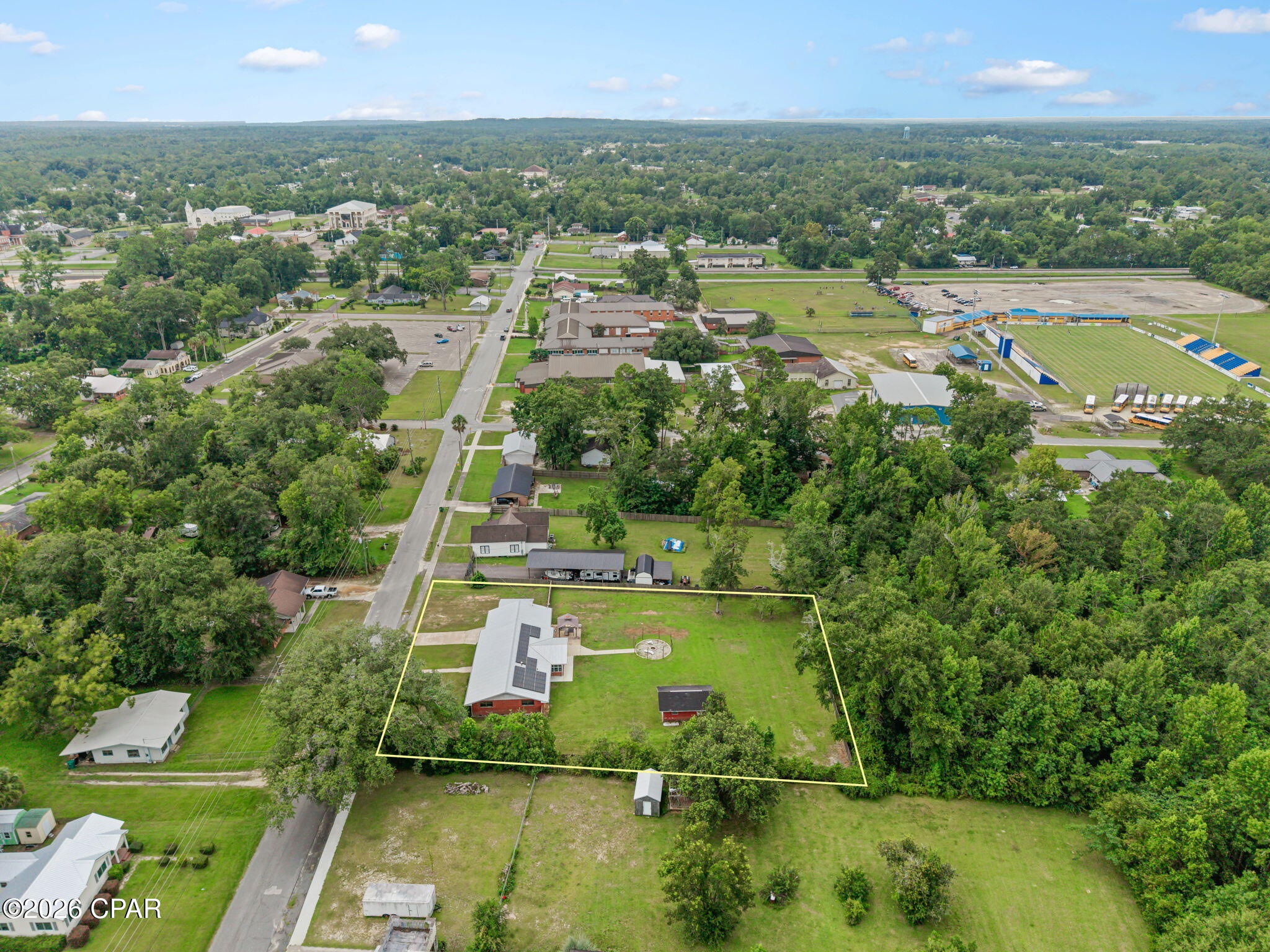 2nd image of 652 2nd Street, Chipley, FL 32428 | MLS# 793424