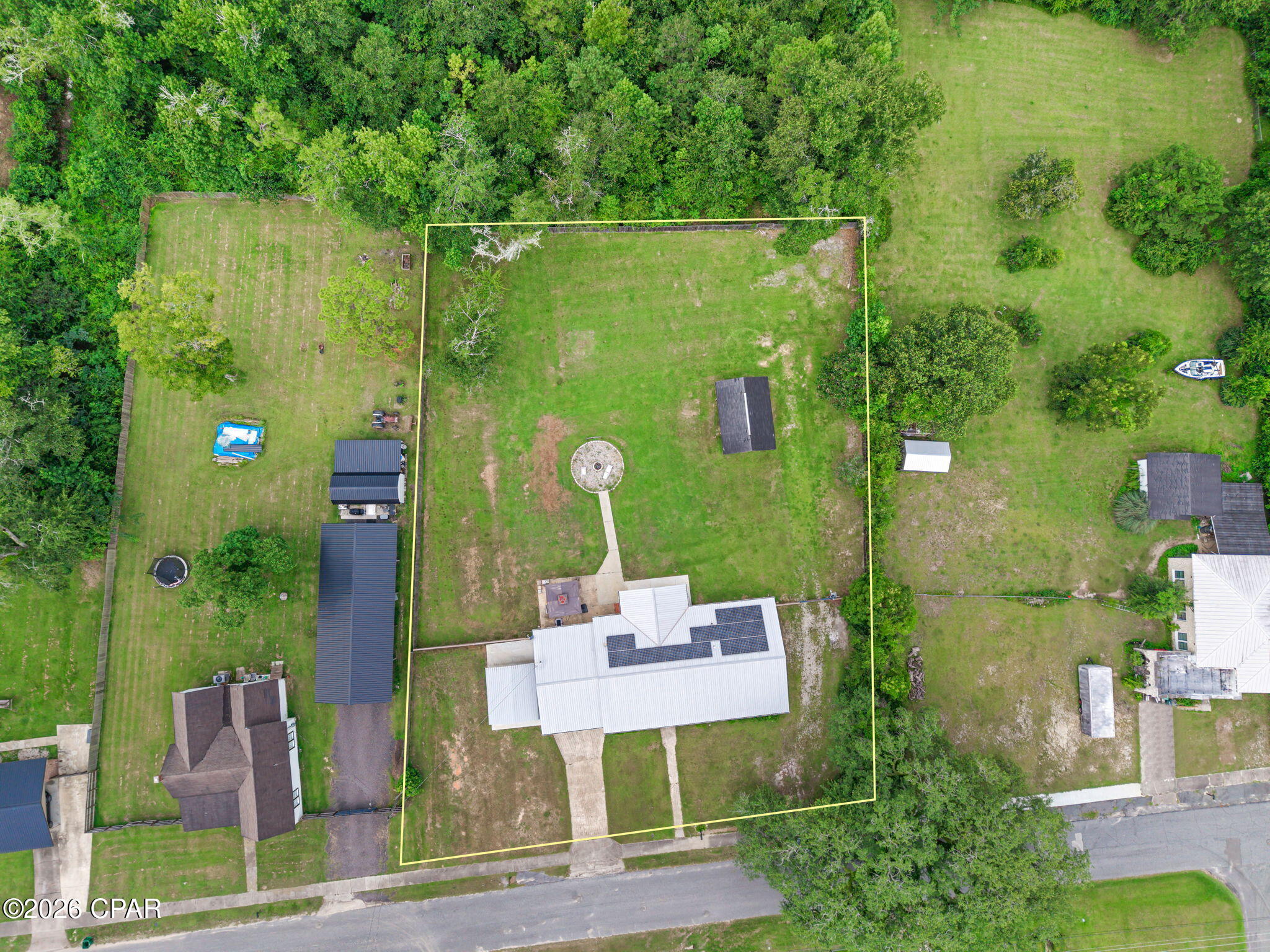 39th image of 652 2nd Street, Chipley, FL 32428 | MLS# 793424