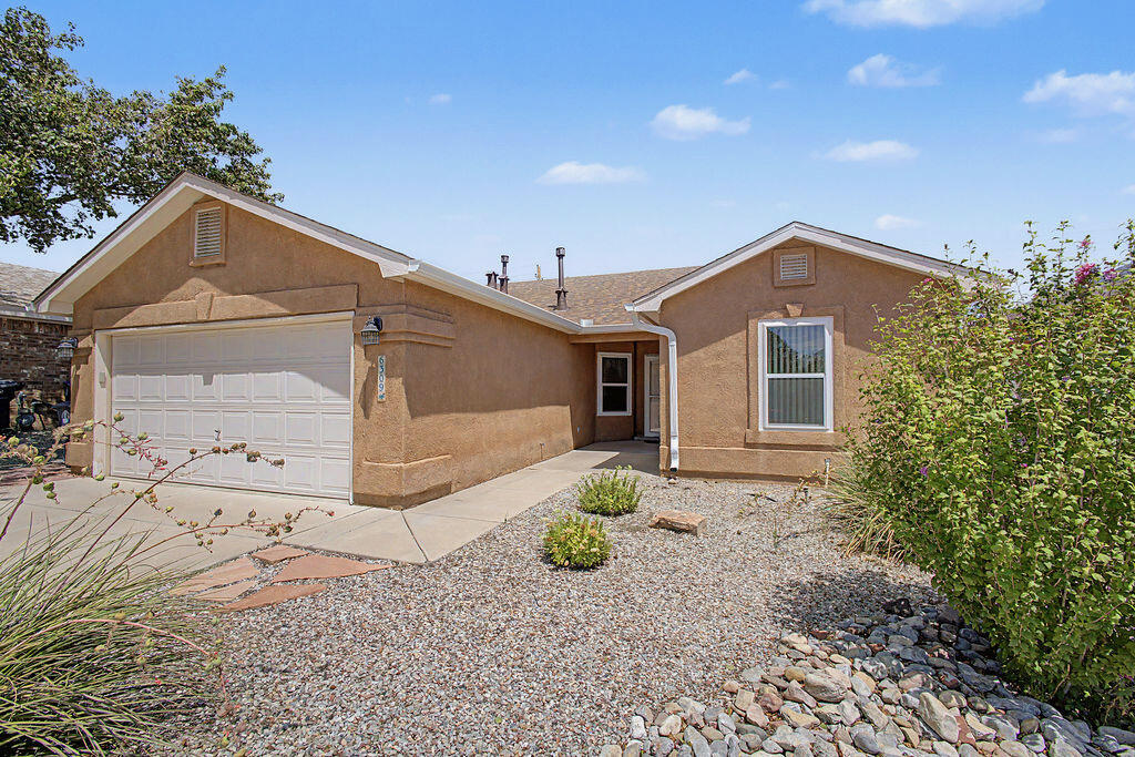 6309 Sunray Road NW, Albuquerque