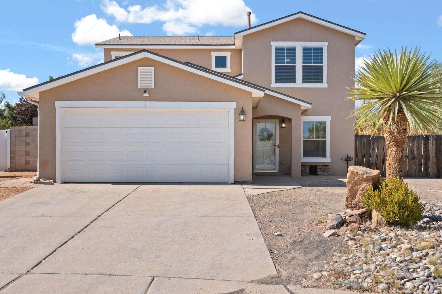 image of 3700 Rancher Loop Ne, Rio Rancho, NM 87144 | MLS# 1108085