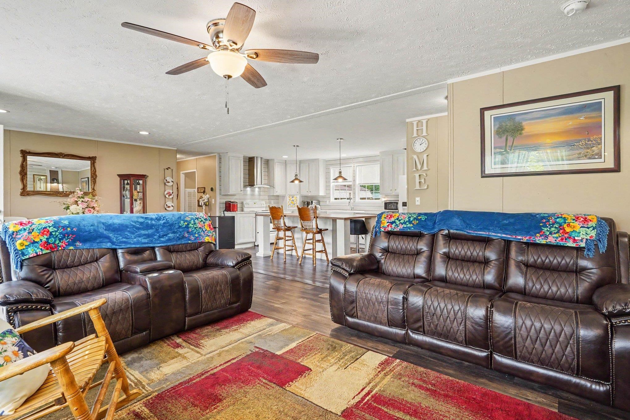 Photo 2 of Manufactured home for sale at 160 Genesis Dr, Georgetown, SC 29440 | MLS# 2619048 | Listing updated on 2026-09-14