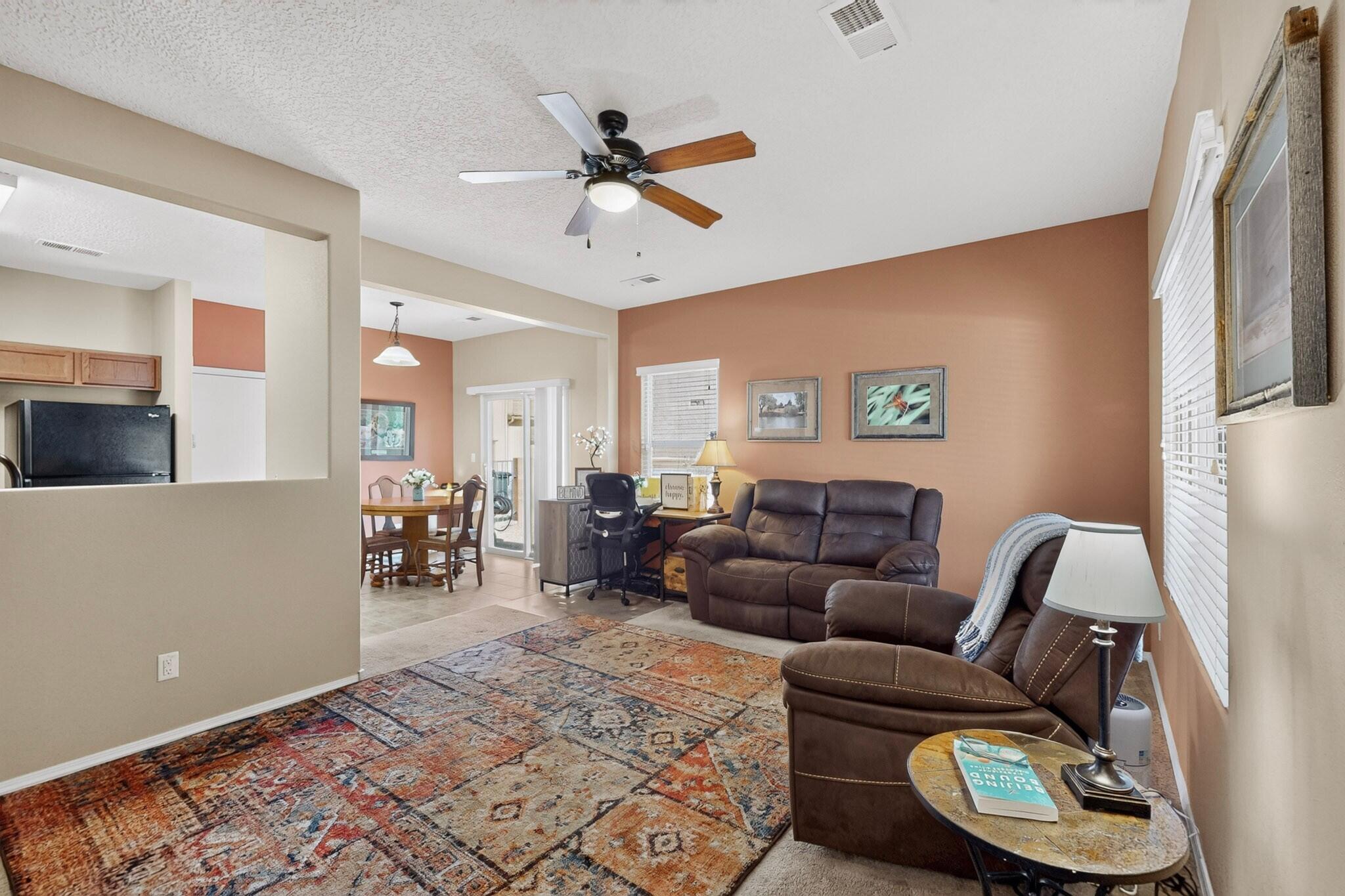 10808 Fort Point Lane NE 
