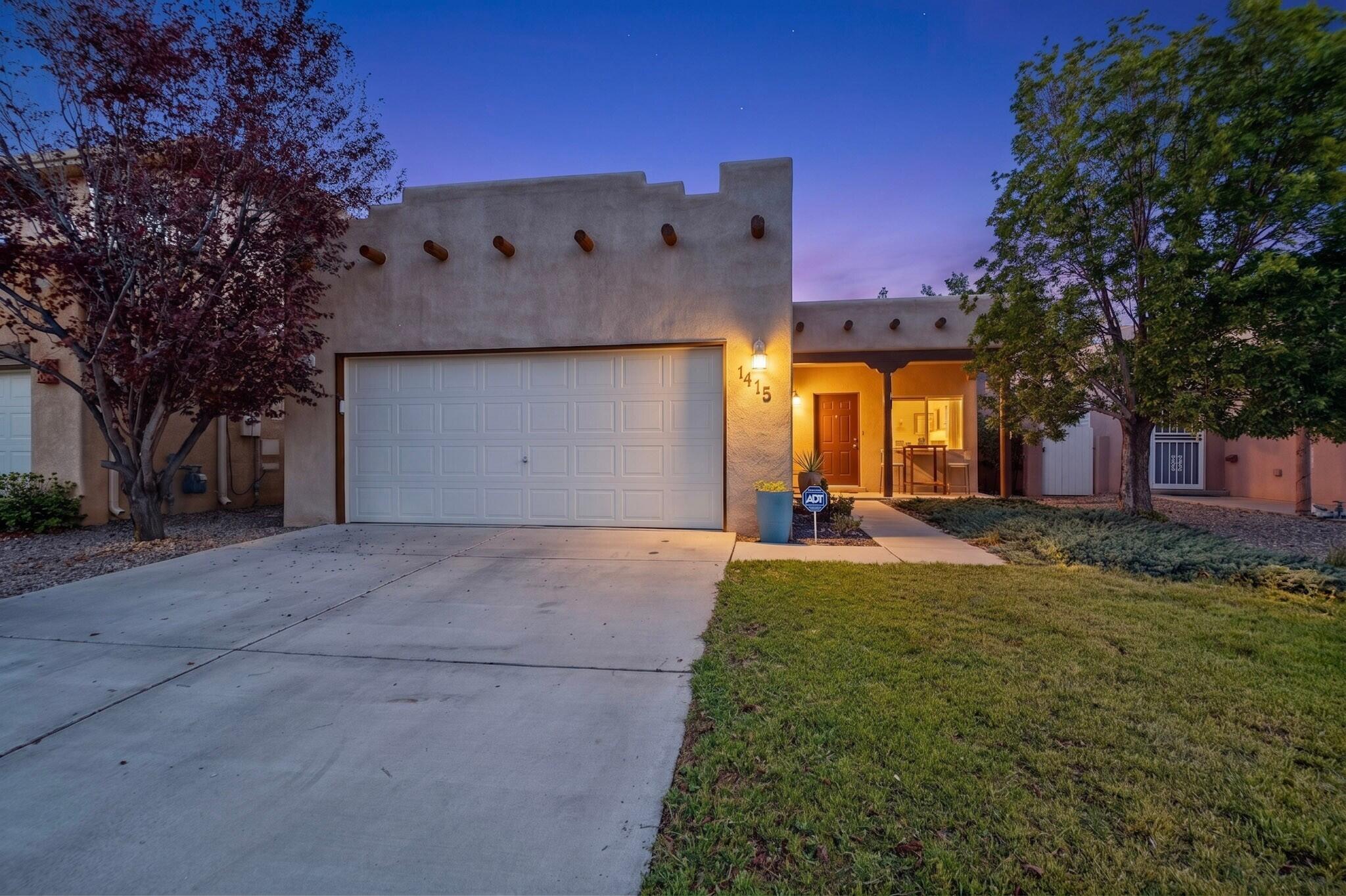 1st image of 1415 Trail Wind Rd Ne, Albuquerque, NM 87113 | MLS# 1108351