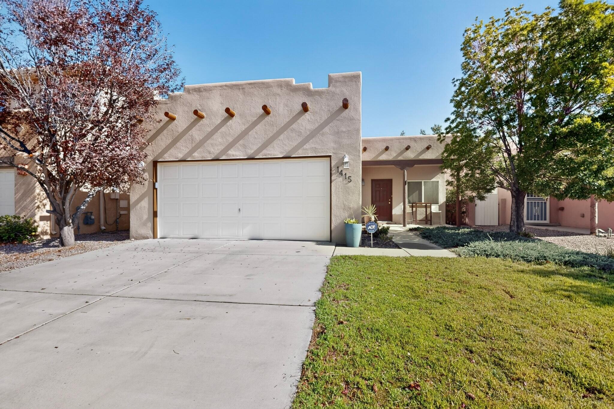 2nd image of 1415 Trail Wind Rd Ne, Albuquerque, NM 87113 | MLS# 1108351