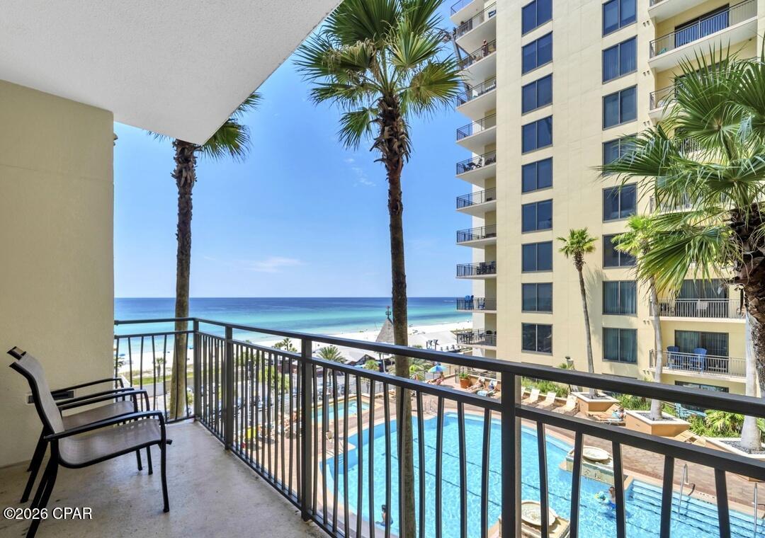 1st image of 15100 Front Beach Rd #634, Panama City Beach, FL 32413 | MLS# 793437