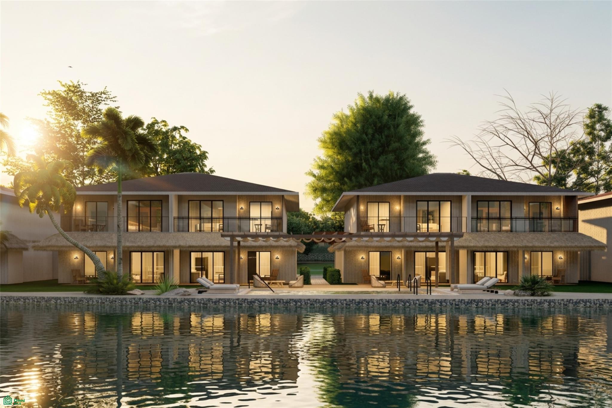2 bed Single Family Homes For Sale in Puntarenas, Puntarenas - 1