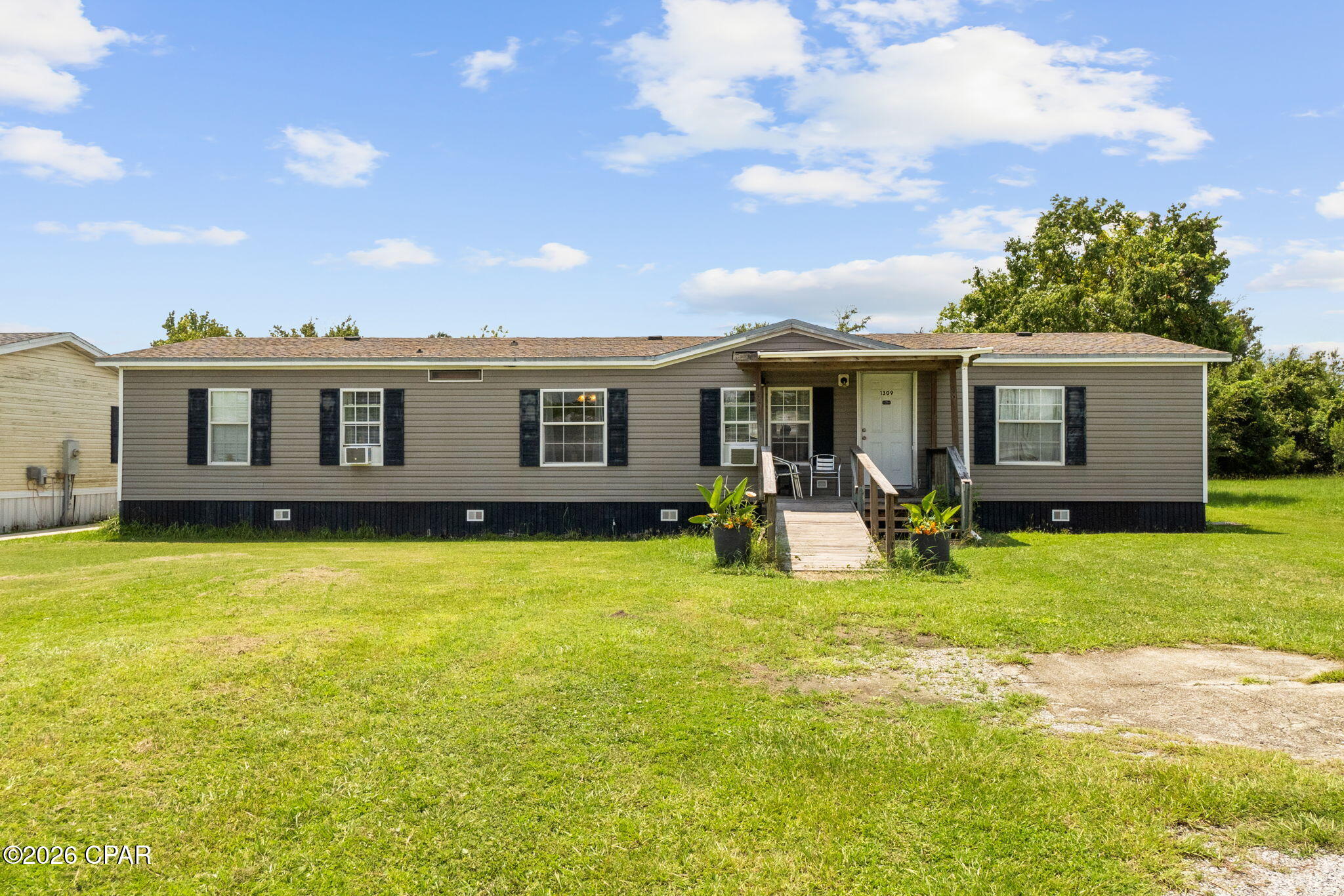 1309 Kensinger Place, Panama City, FL 32401