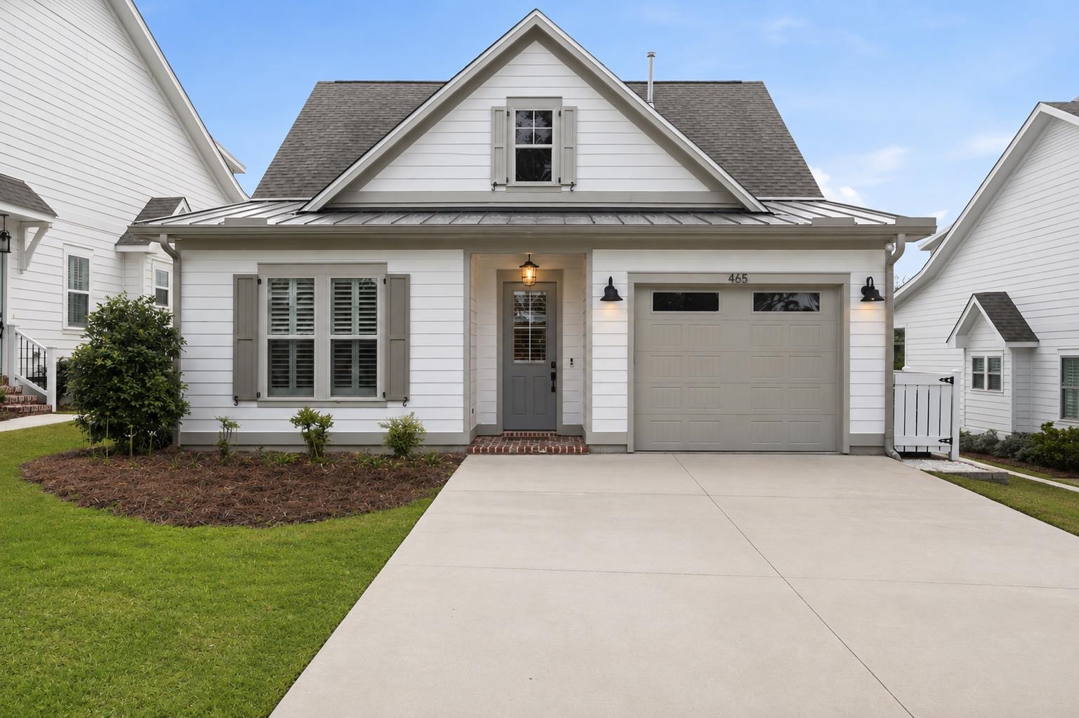 465  Olivia Rose Avenue , Tallahassee, FL, 32317
