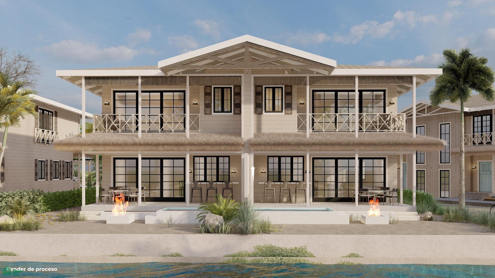 3 bed Single Family Homes For Sale in Puntarenas, Puntarenas - 1