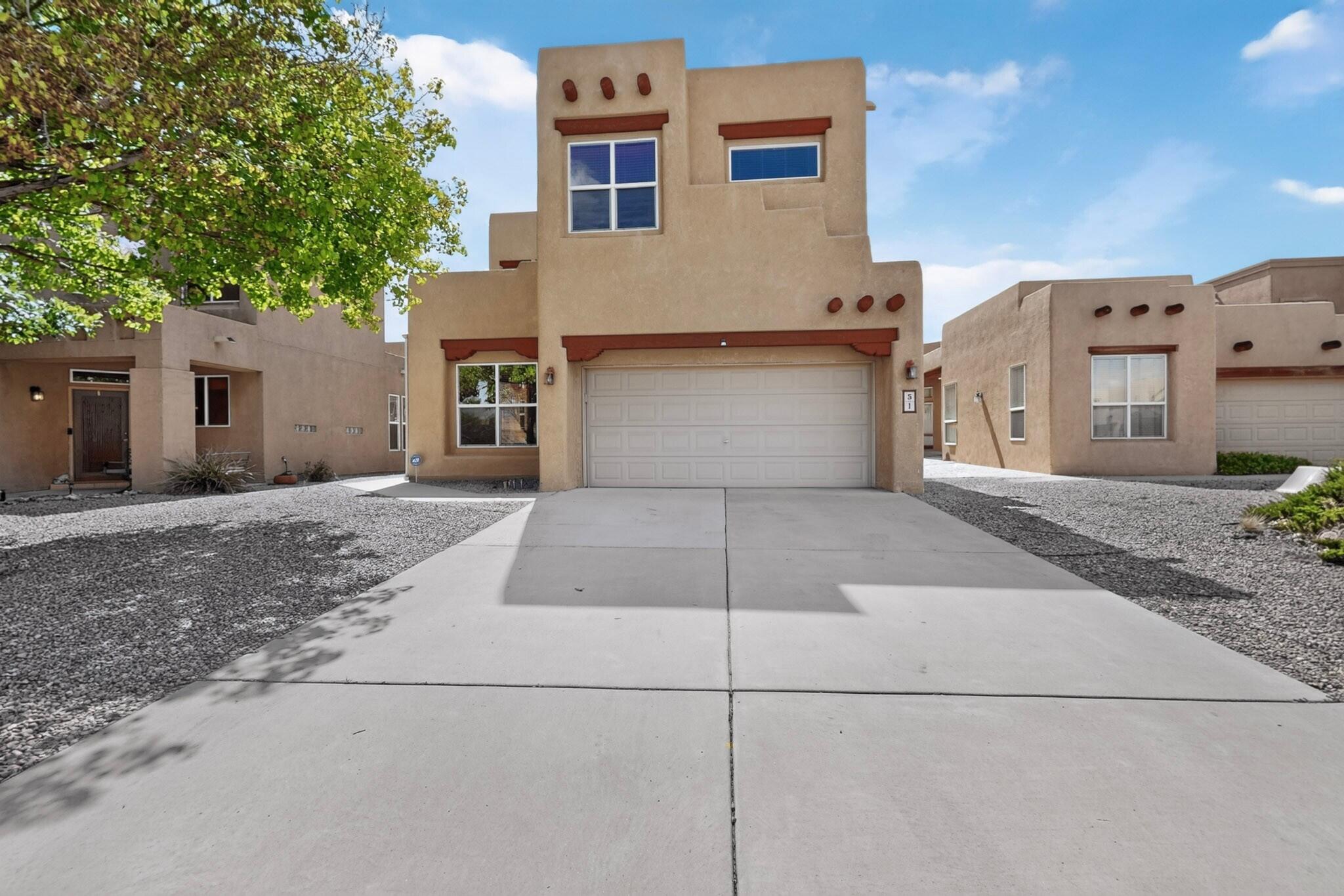 Photo 1 of Single family home for sale at 51 Prestwick Ct Se, Rio Rancho, NM 87124 | MLS# 1108362 | Listing updated on 2026-09-17