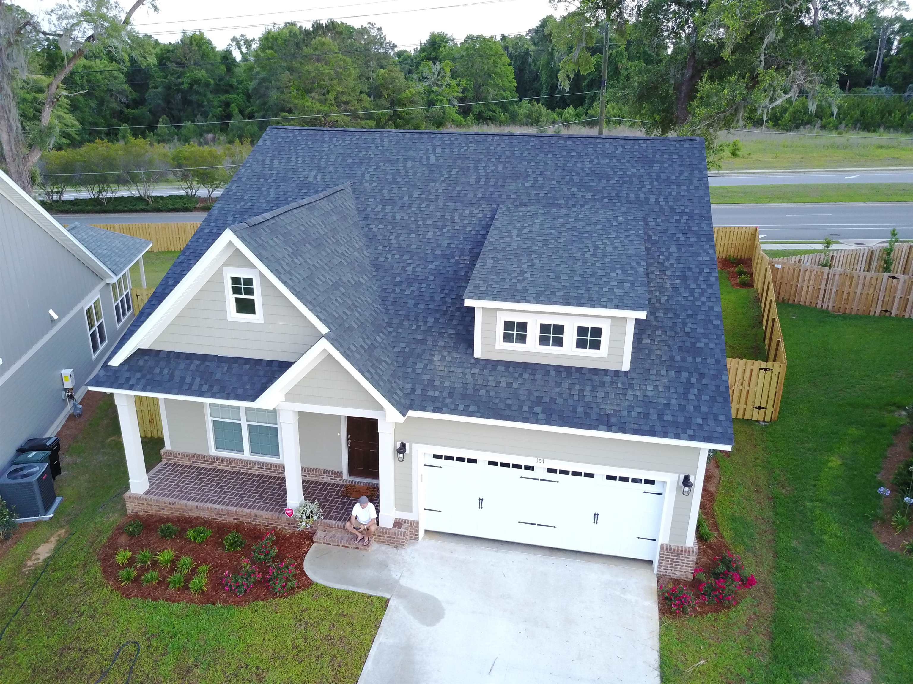 151  Harlan Court , Tallahassee, FL, 32317