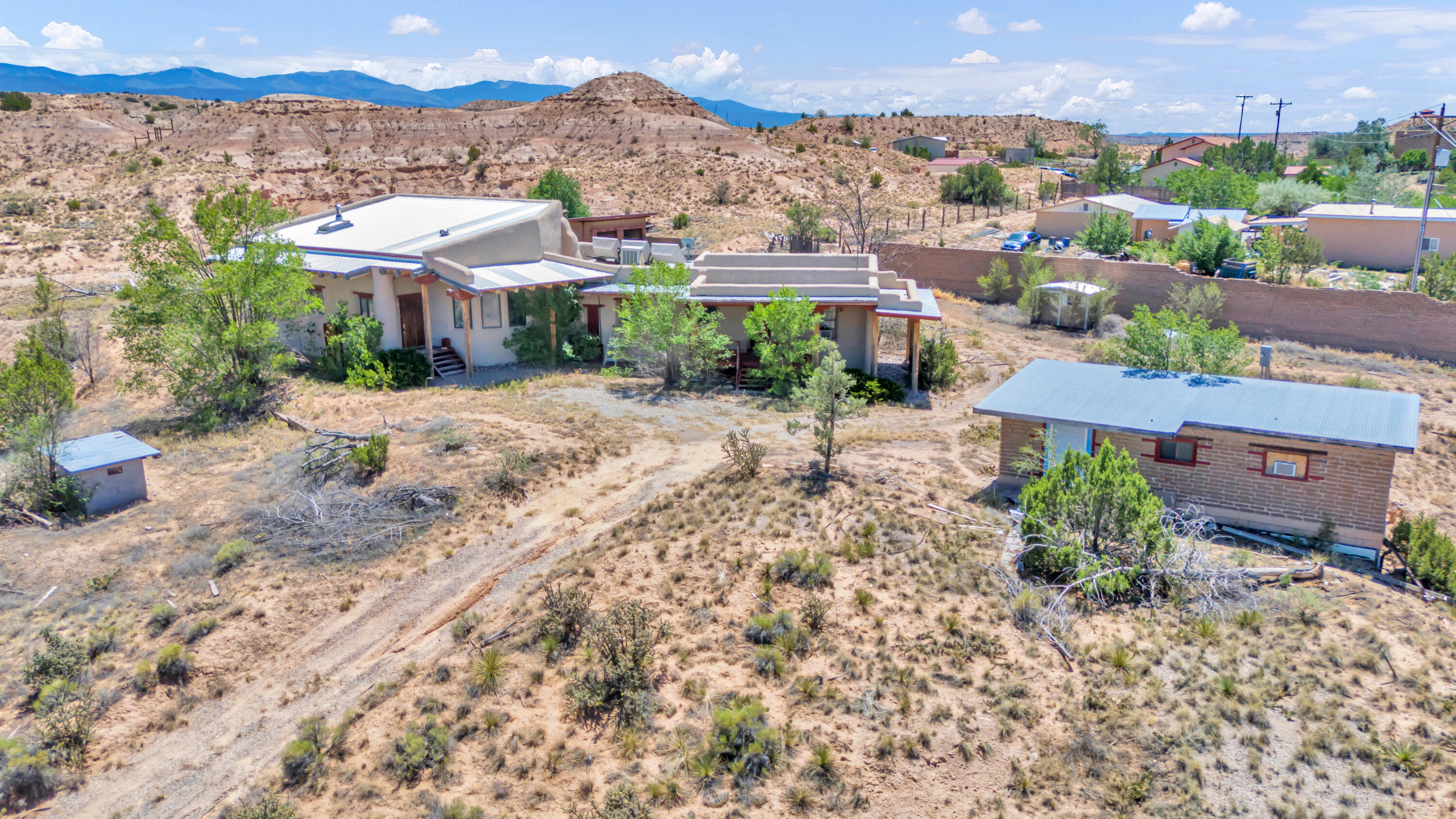 2nd image of 17 Sombrillo Ln, Espanola, NM 87532 | MLS# 1108365