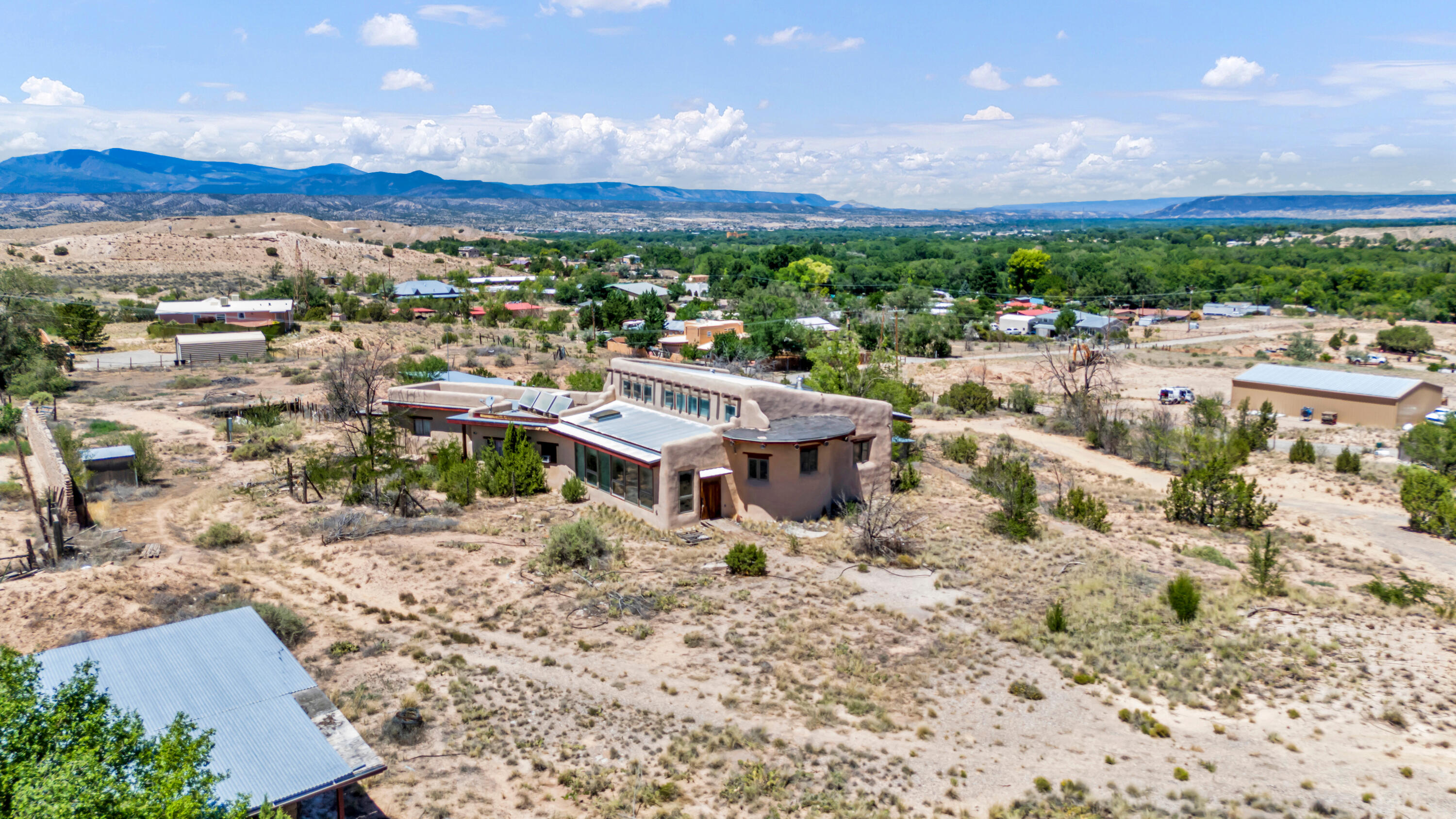 5th image of 17 Sombrillo Ln, Espanola, NM 87532 | MLS# 1108365