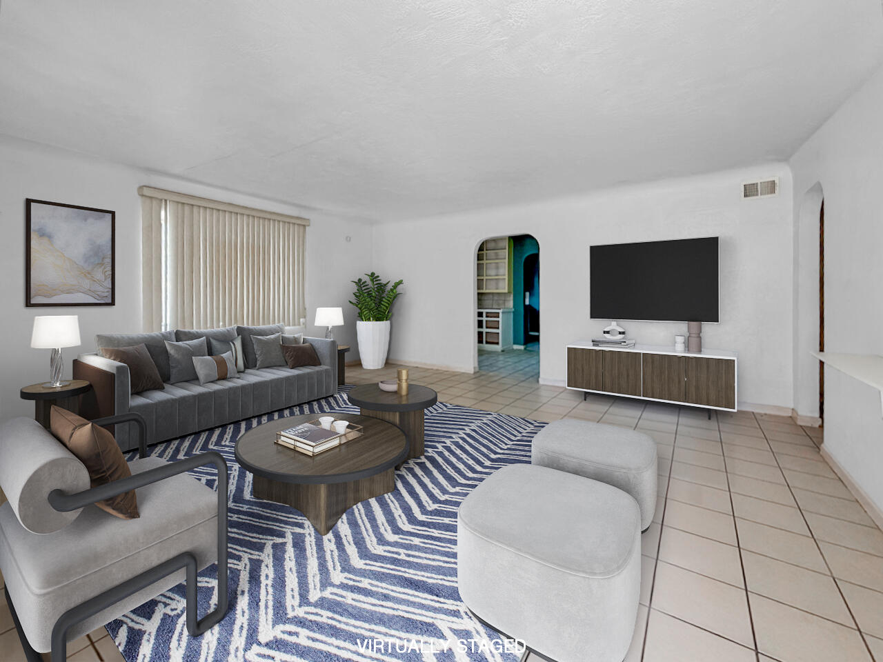 2nd image of 821 Ortiz Dr Se, Albuquerque, NM 87108 | MLS# 1108368