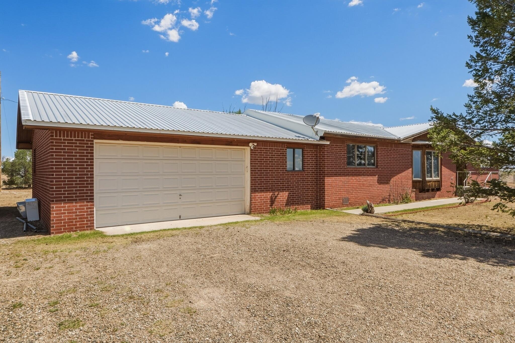 image of 155 Rabbit Run Ct, Moriarty, NM 87035 | MLS# 1108370
