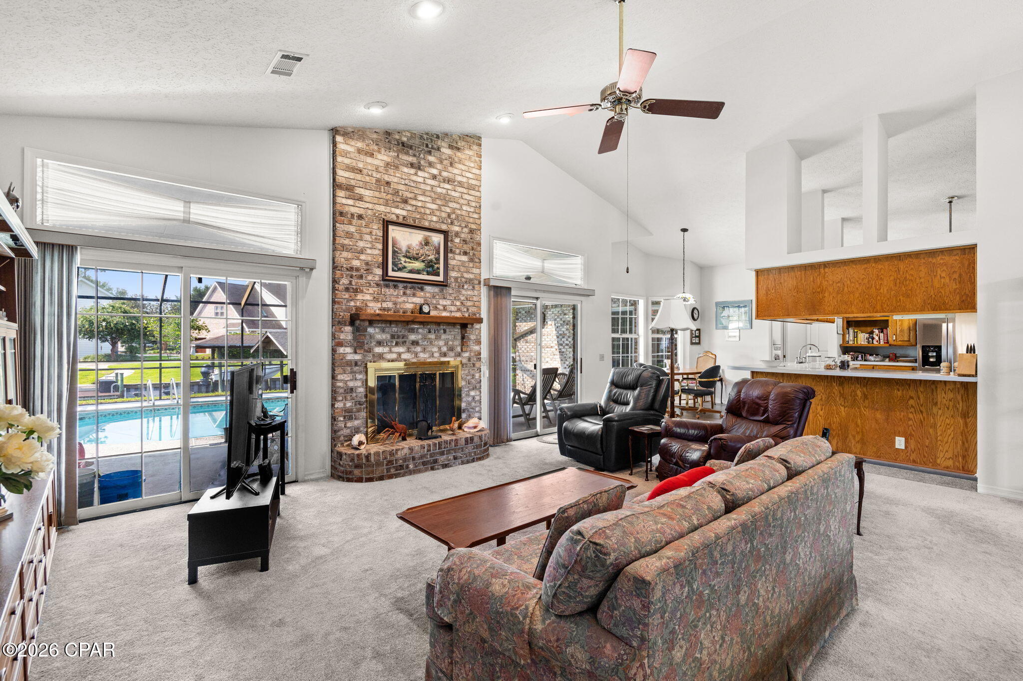 2nd image of 116 Queens Cir, Panama City, FL 32405 | MLS# 793447
