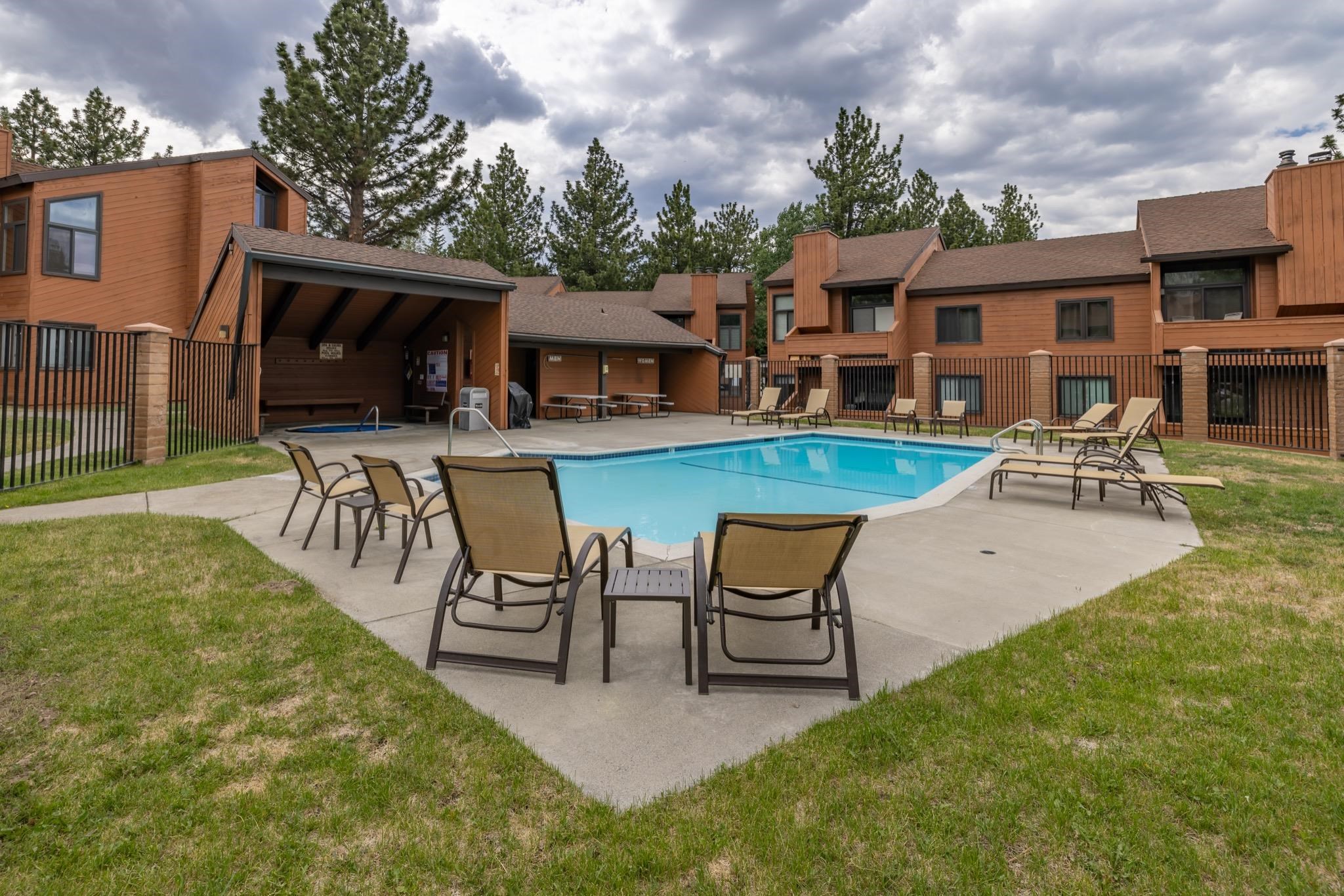 103 Meadow Lane #27 27