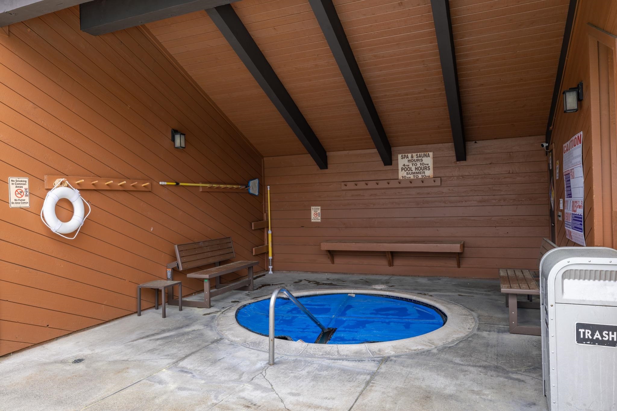103 Meadow Lane #27 27
